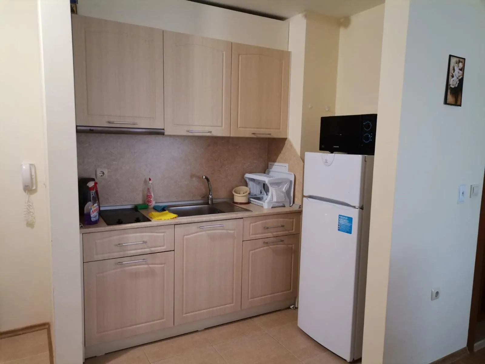 Renta BG Apartments in Tsarevo