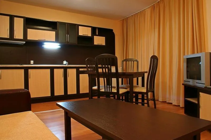 Renta BG Apartments in Tsarevo