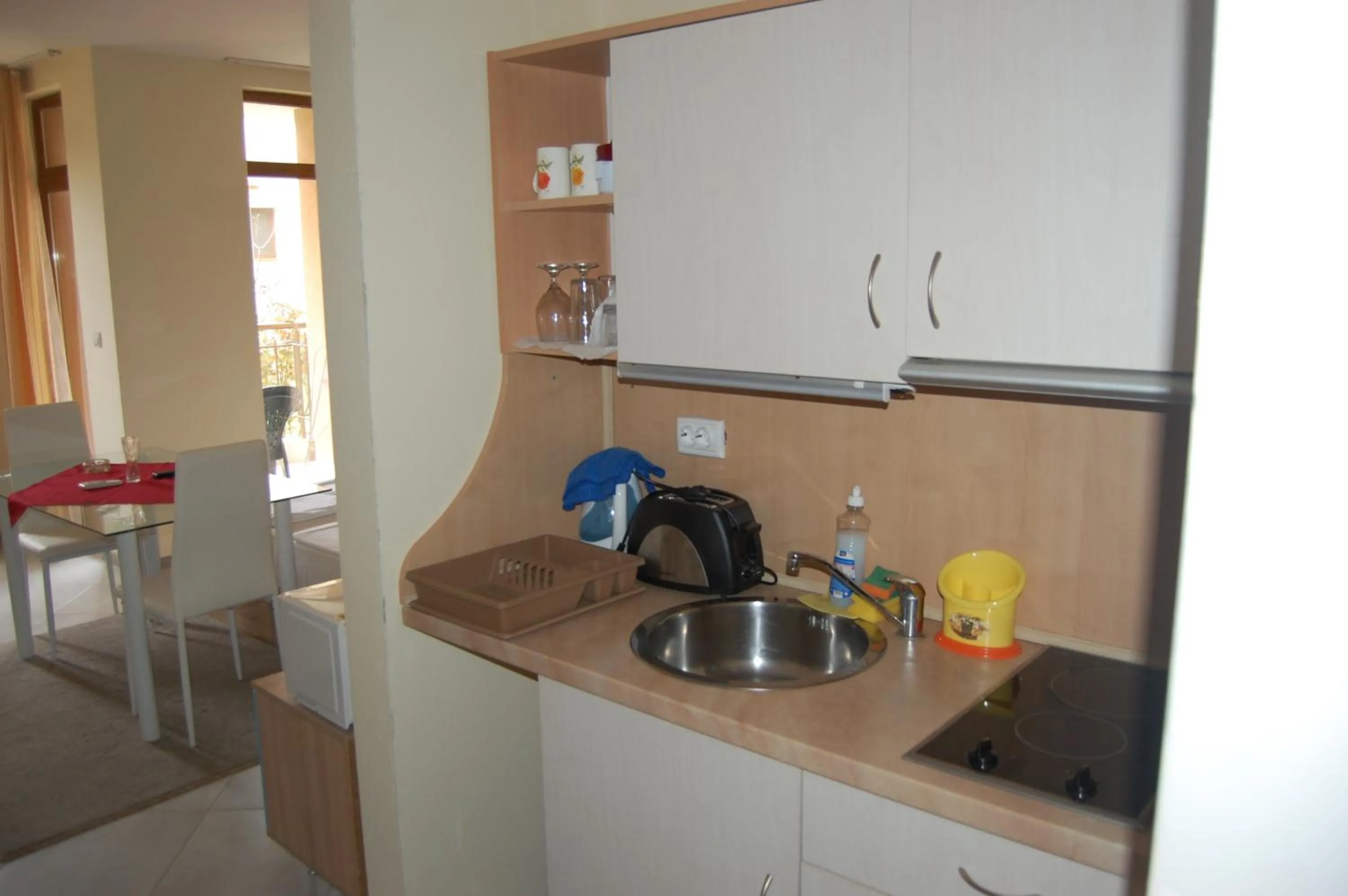 Renta BG Apartments in Tsarevo