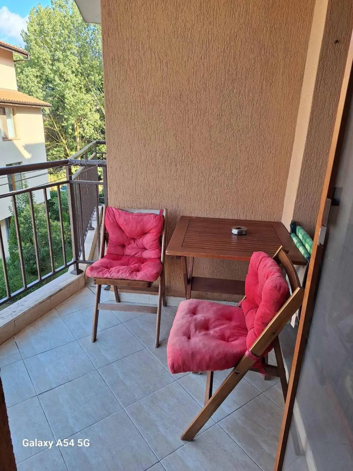 Renta BG Apartments in Tsarevo