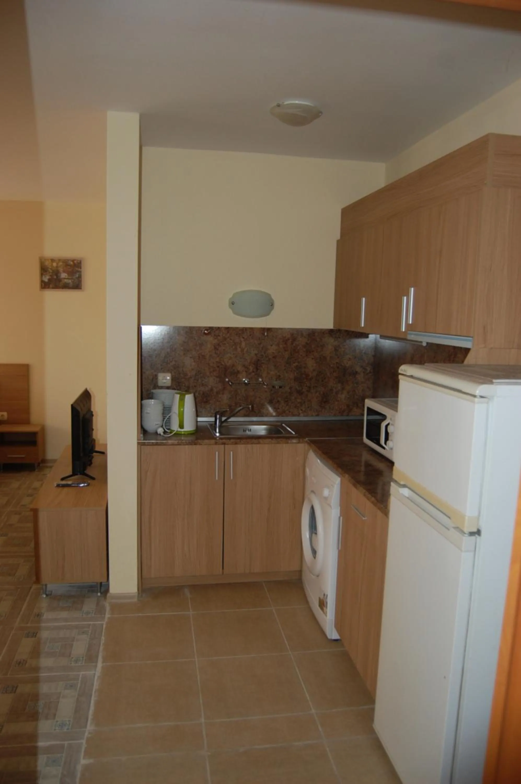 Renta BG Apartments in Tsarevo