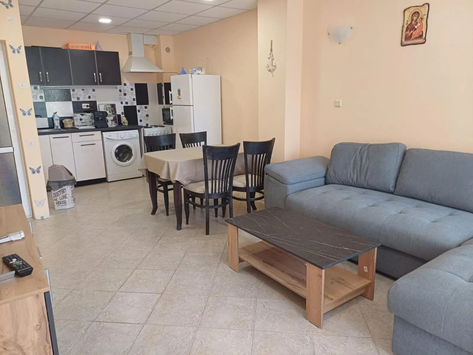 Renta BG Apartments in Tsarevo