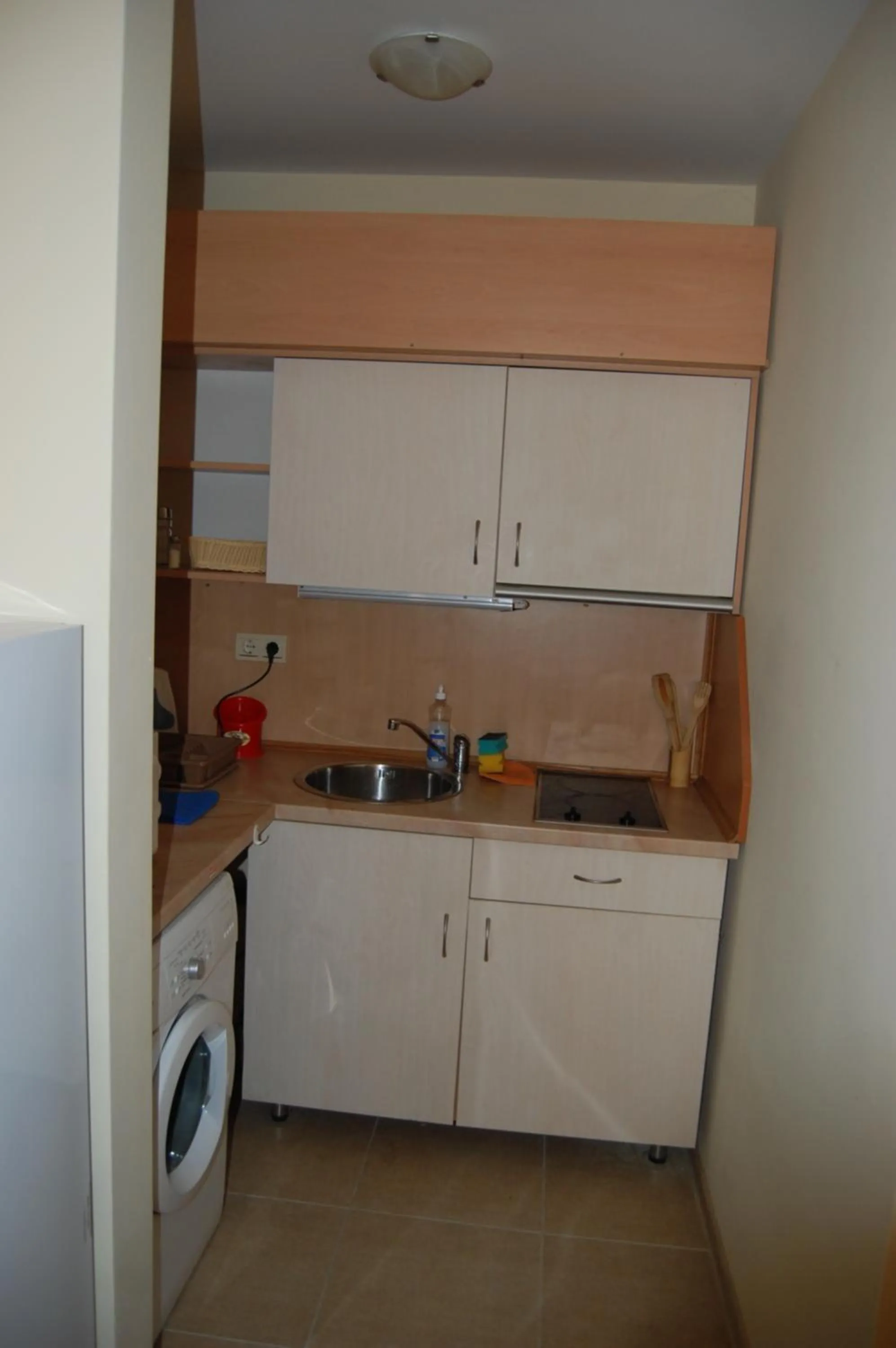 Renta BG Apartments in Tsarevo
