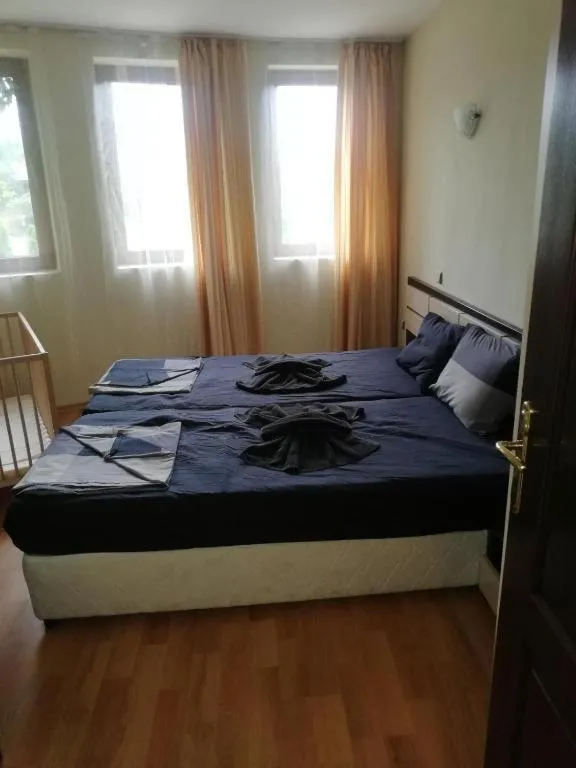 Bed in Renta BG Apartments in Tsarevo