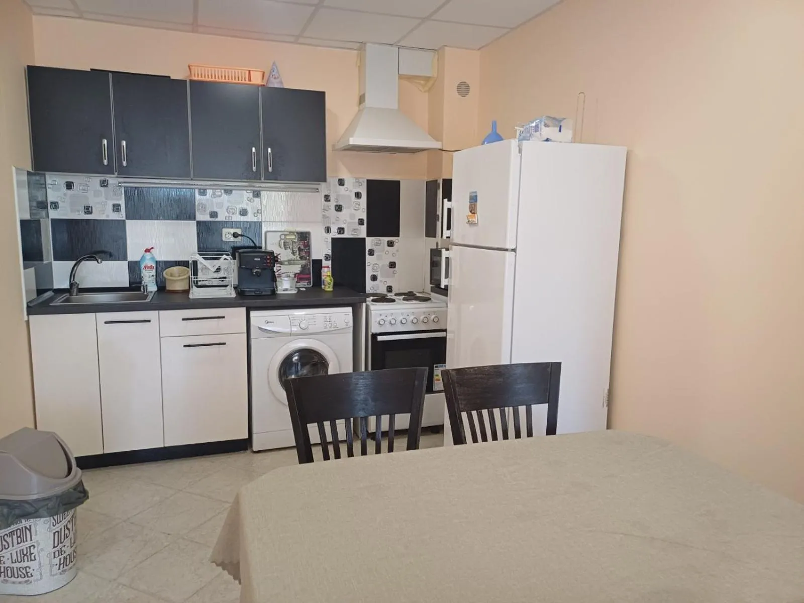 Renta BG Apartments in Tsarevo