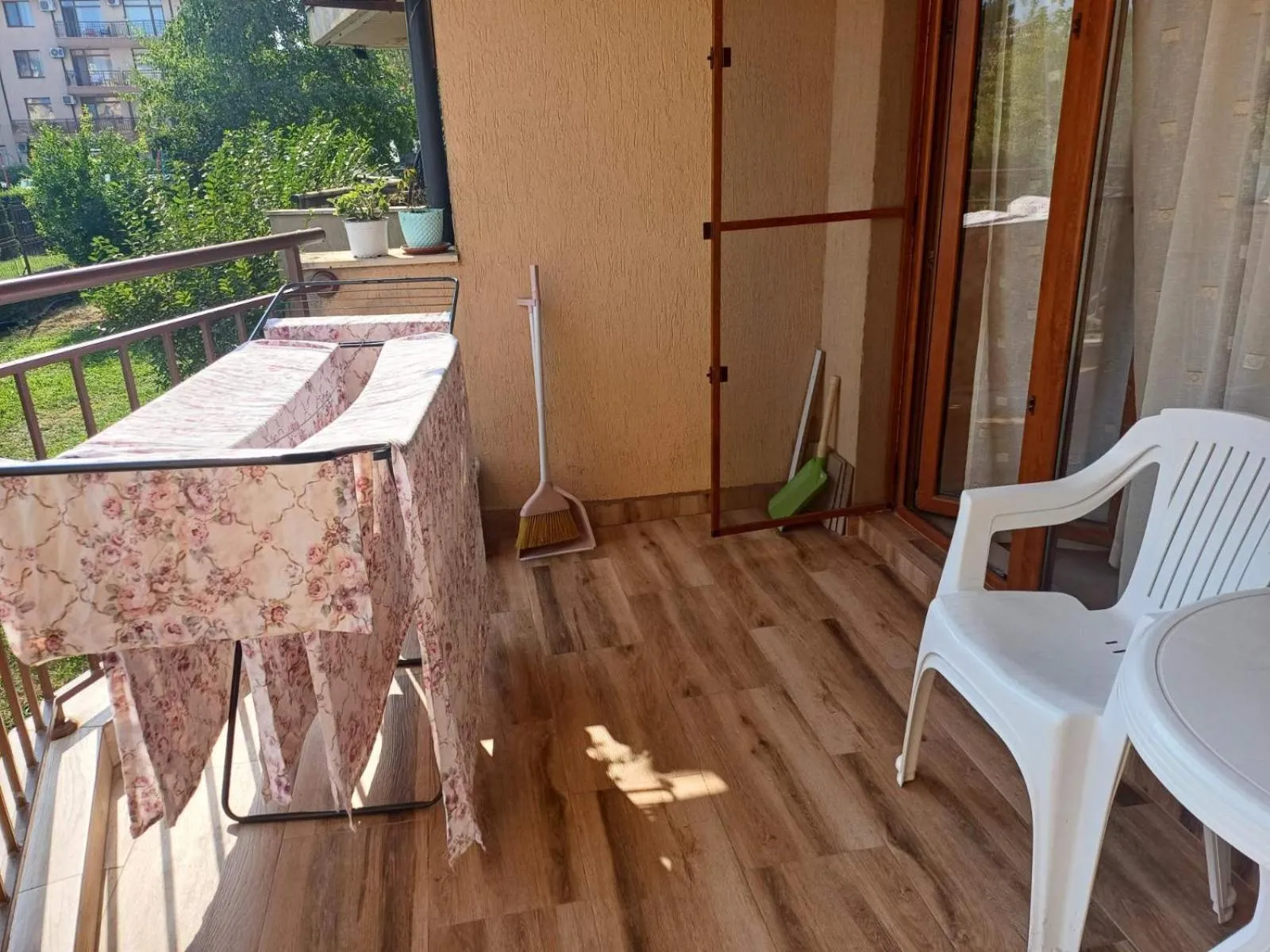 Renta BG Apartments in Tsarevo
