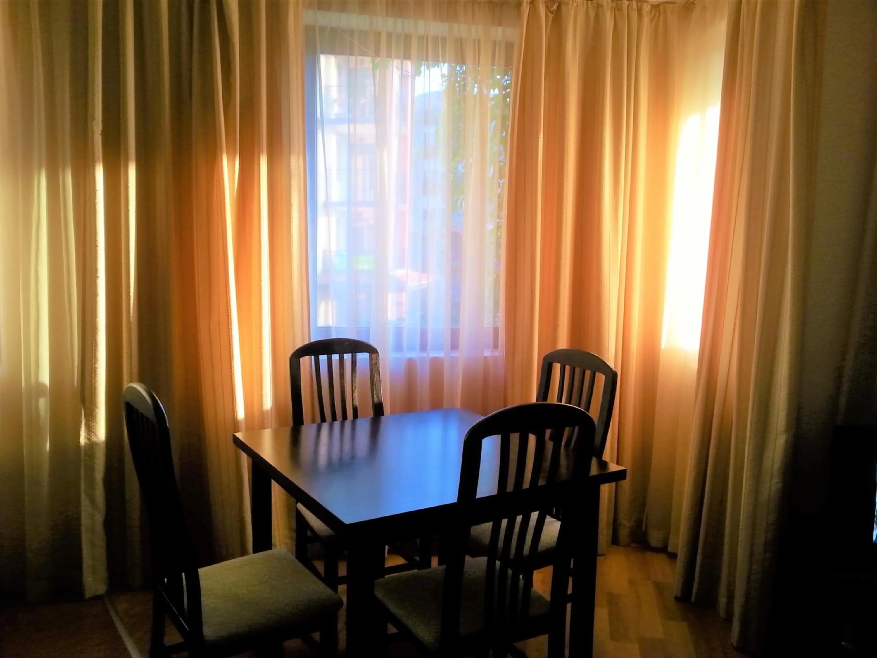 Renta BG Apartments in Tsarevo