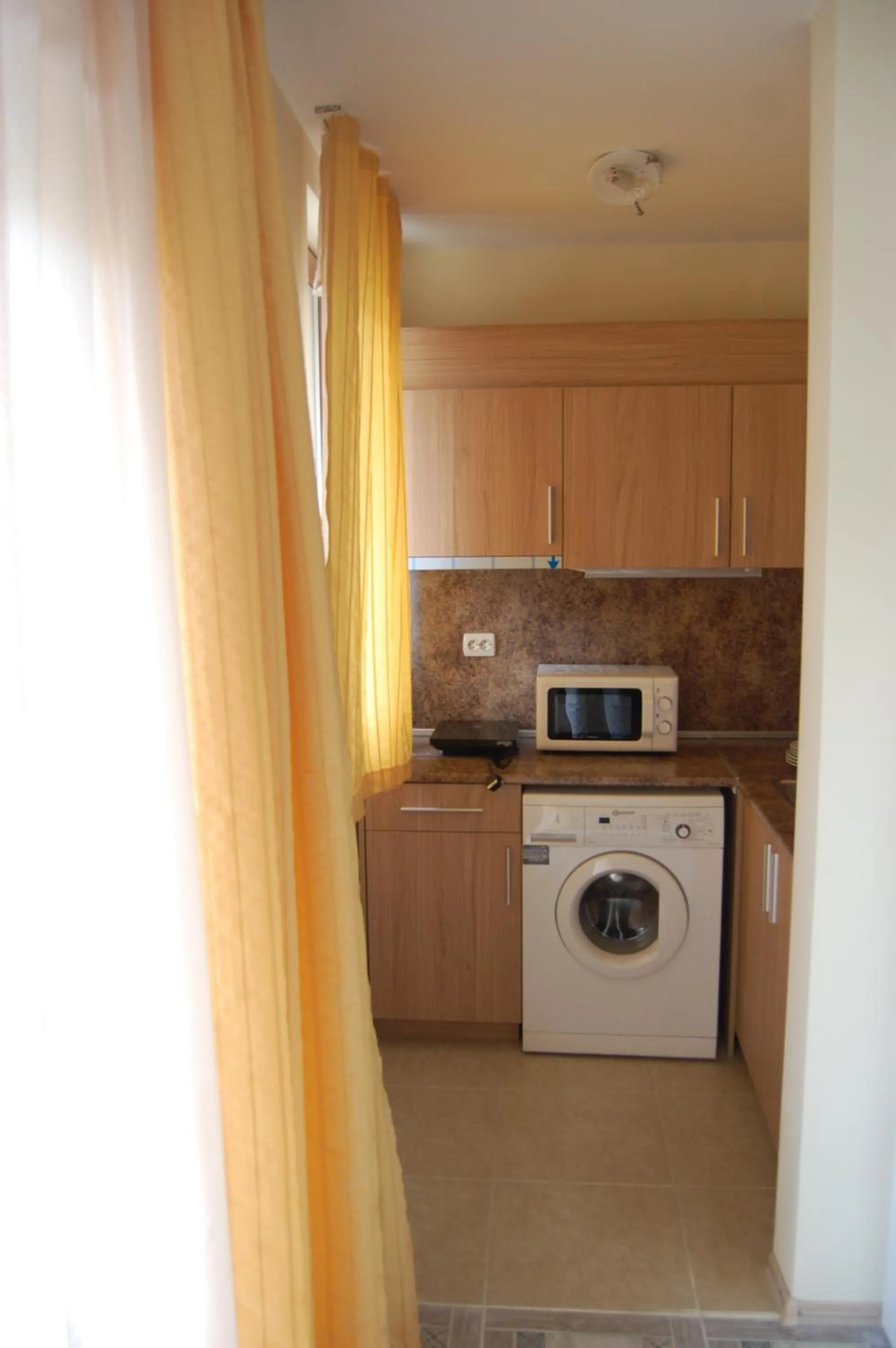 Renta BG Apartments in Tsarevo