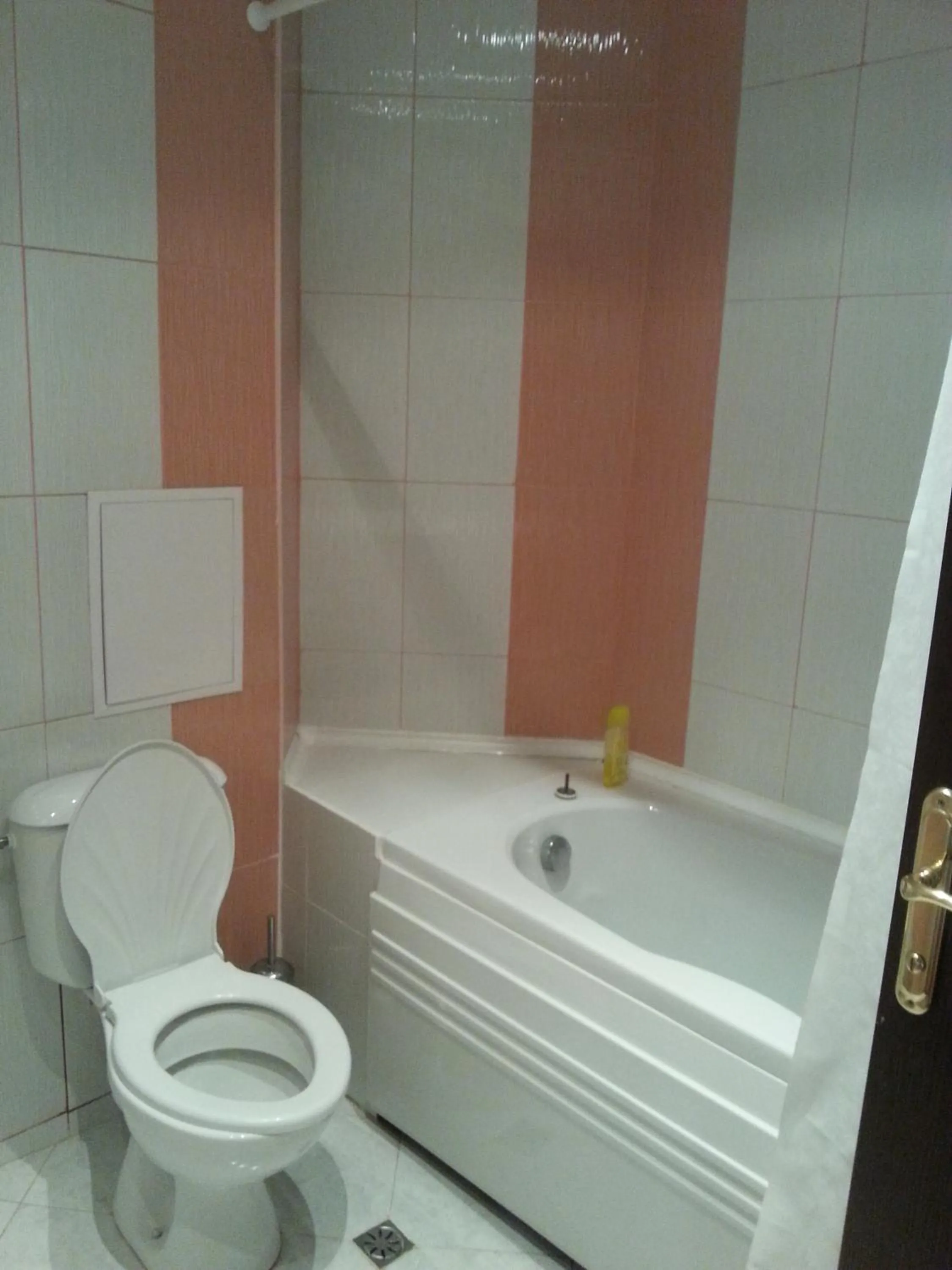 Renta BG Apartments in Tsarevo