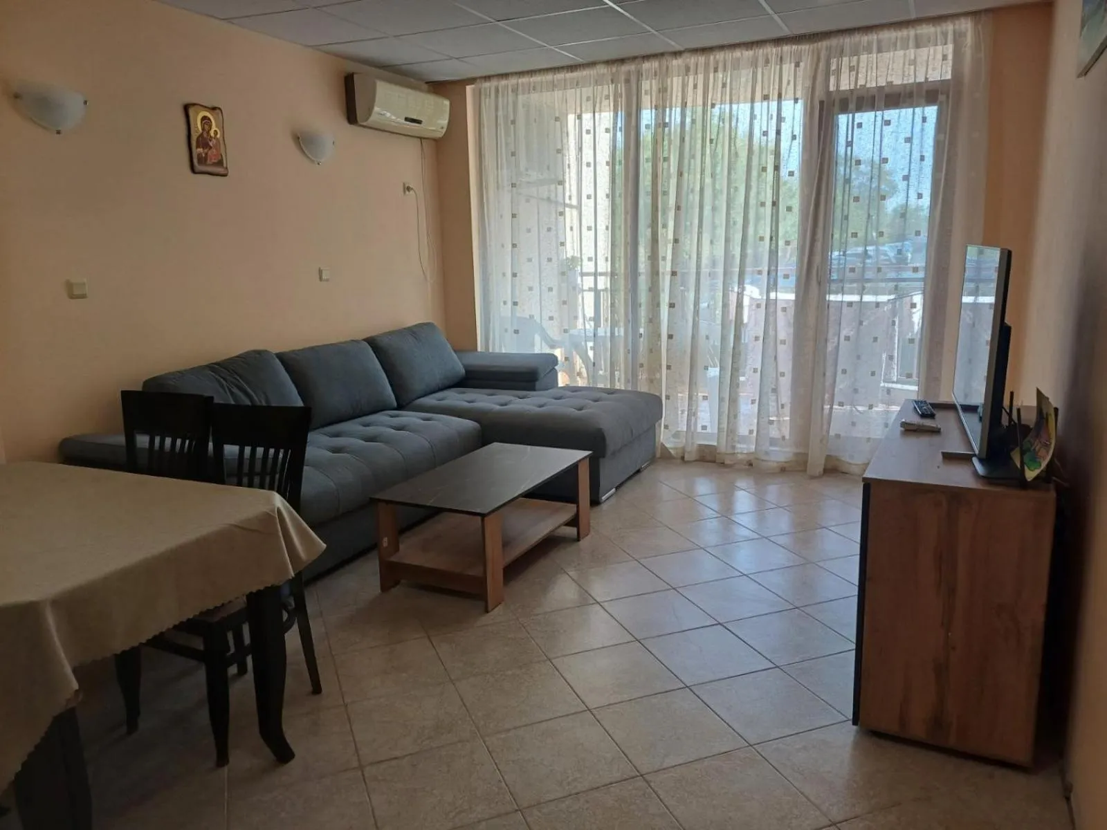 Renta BG Apartments in Tsarevo