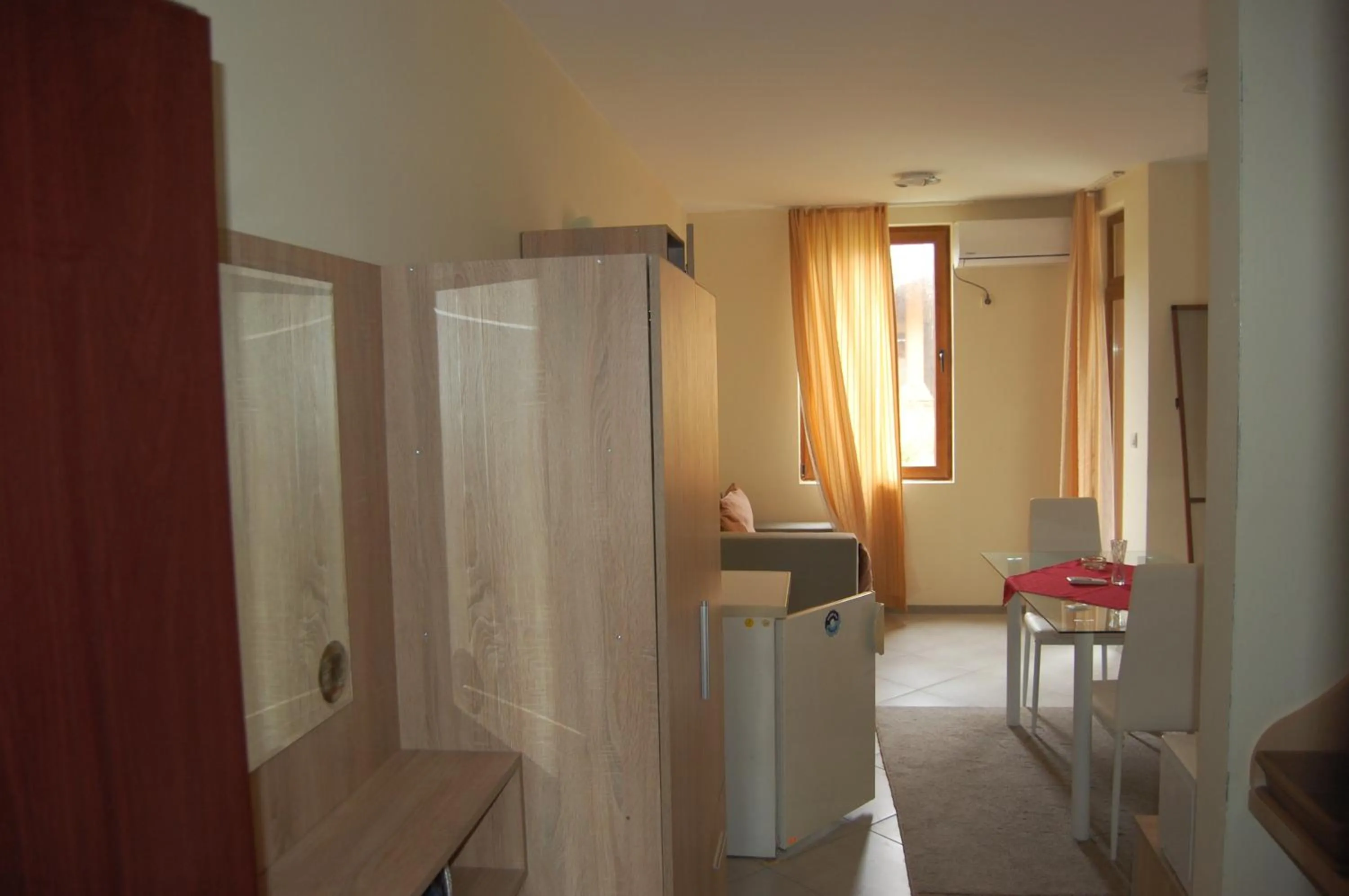 Renta BG Apartments in Tsarevo