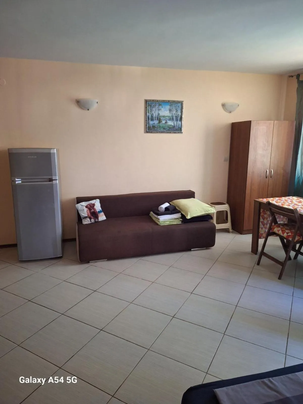 Bed in Renta BG Apartments in Tsarevo