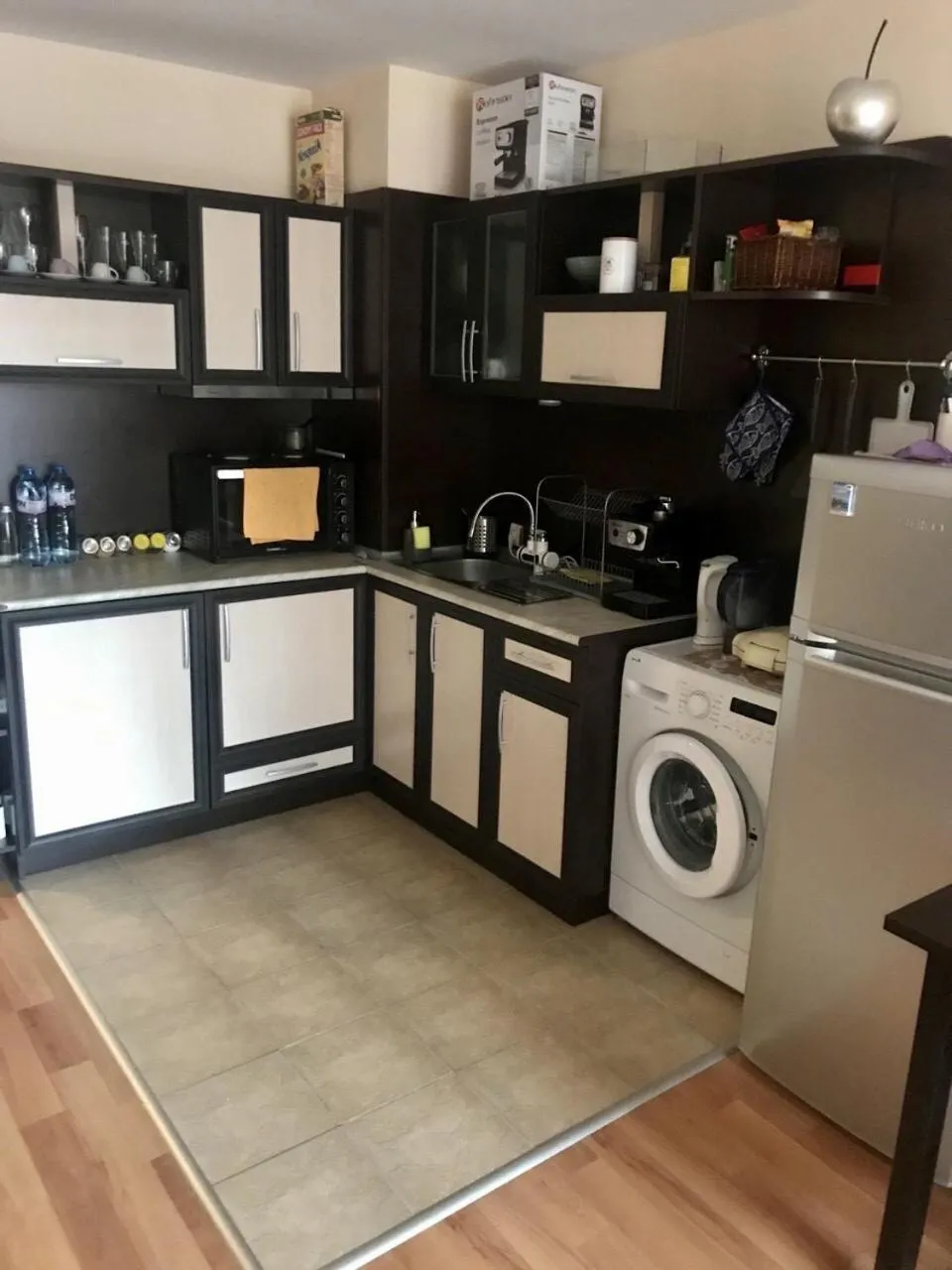 Renta BG Apartments in Tsarevo
