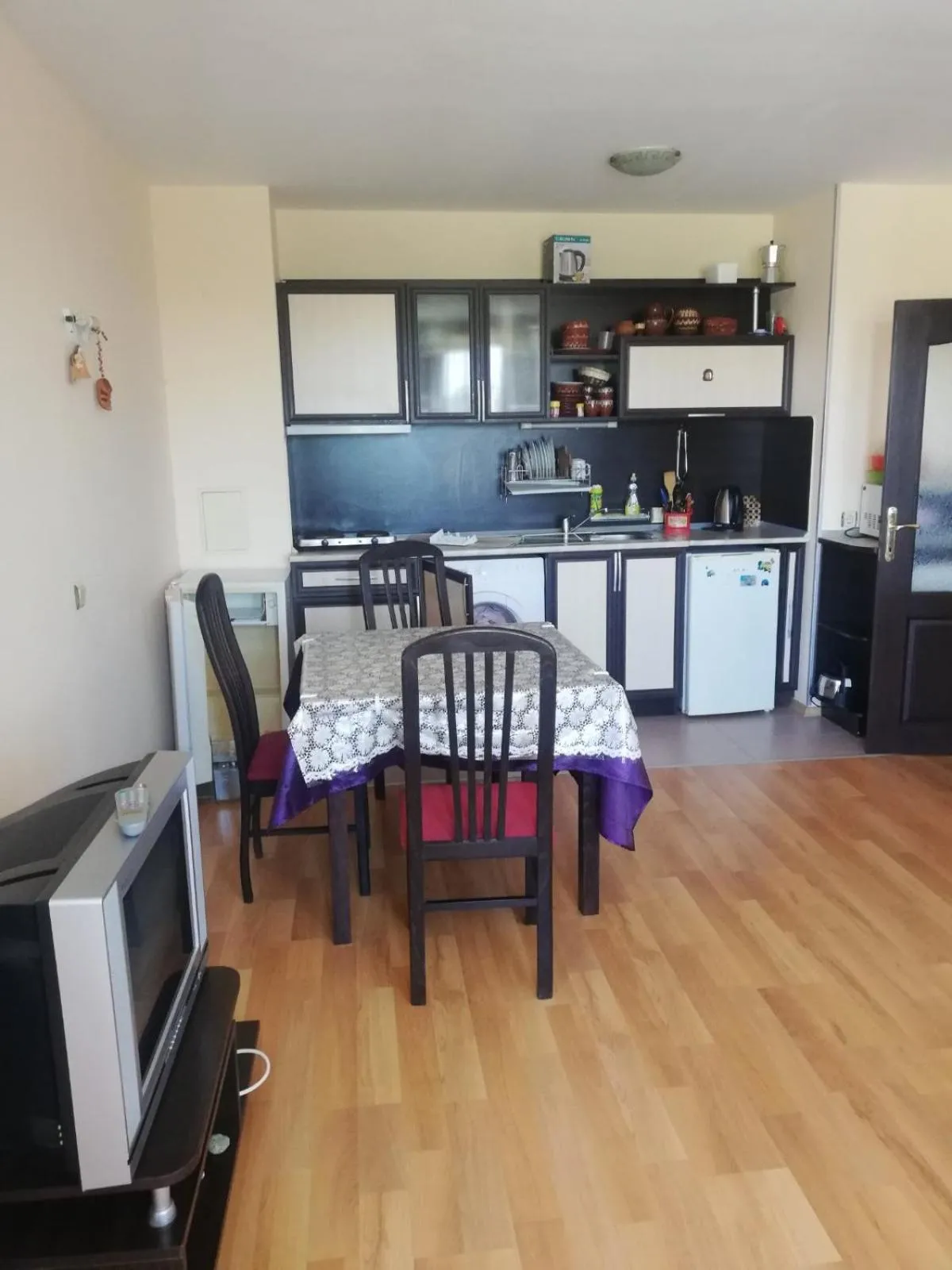 Renta BG Apartments in Tsarevo