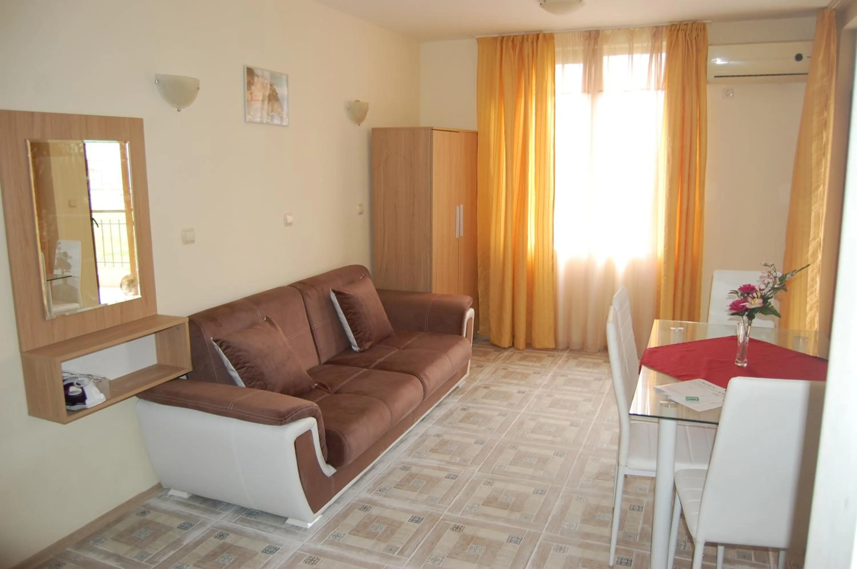 Renta BG Apartments in Tsarevo
