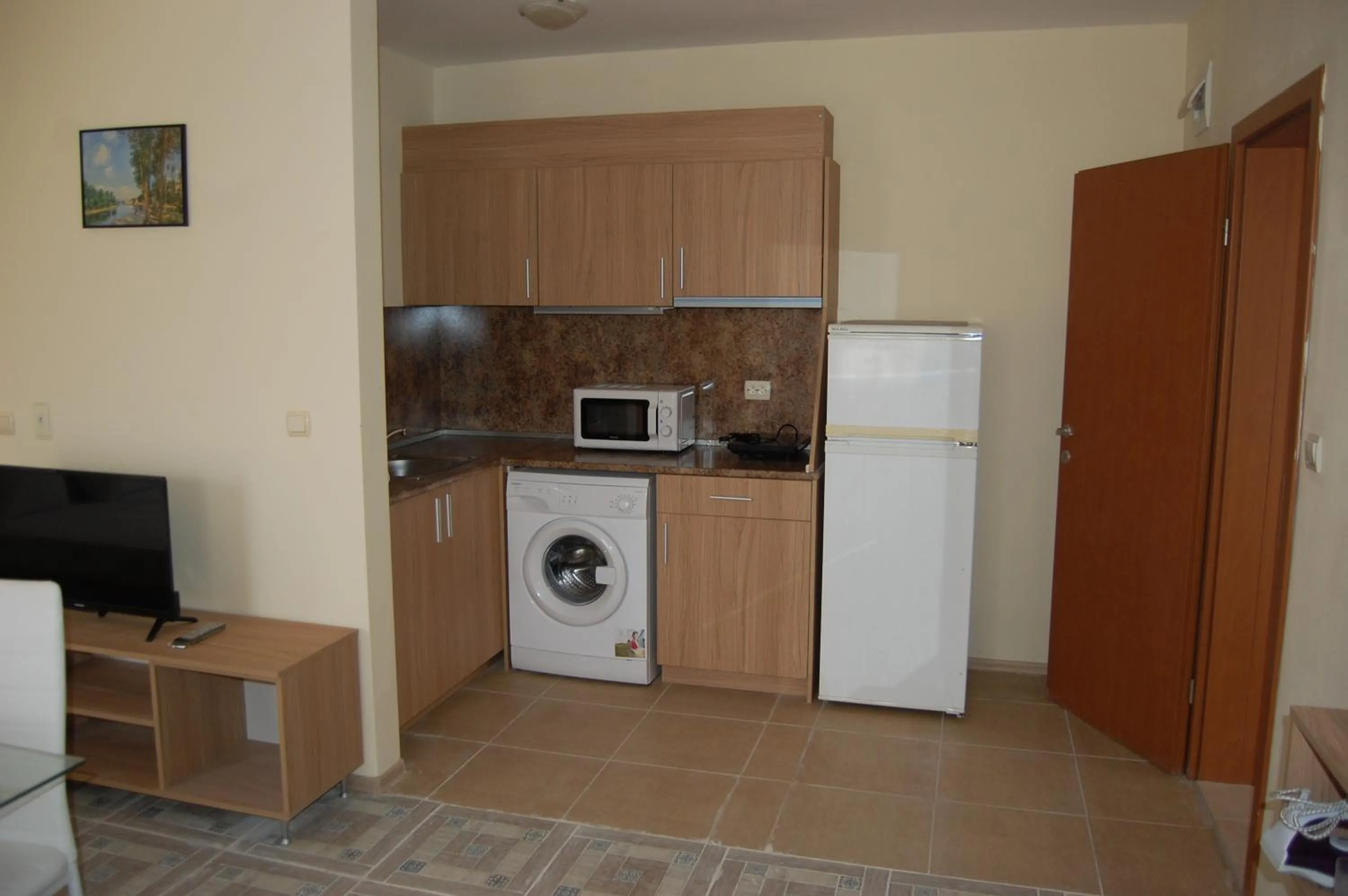 Renta BG Apartments in Tsarevo