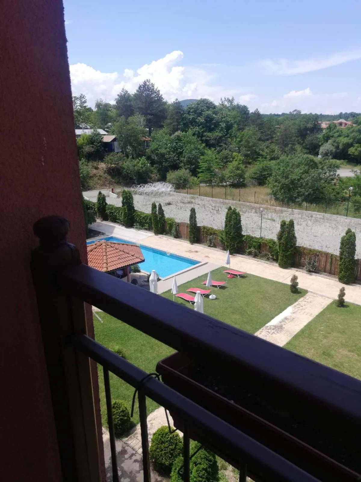 Renta BG Apartments in Tsarevo
