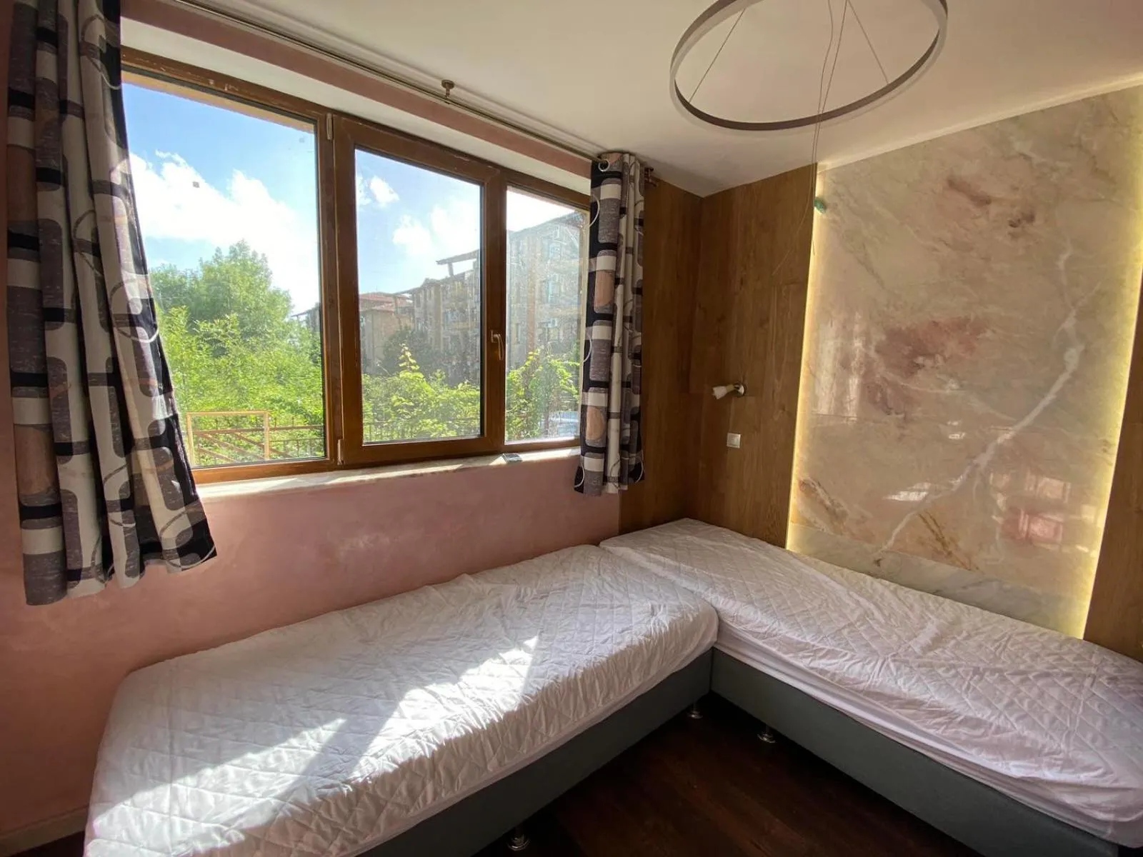 Bed in Renta BG Apartments in Tsarevo
