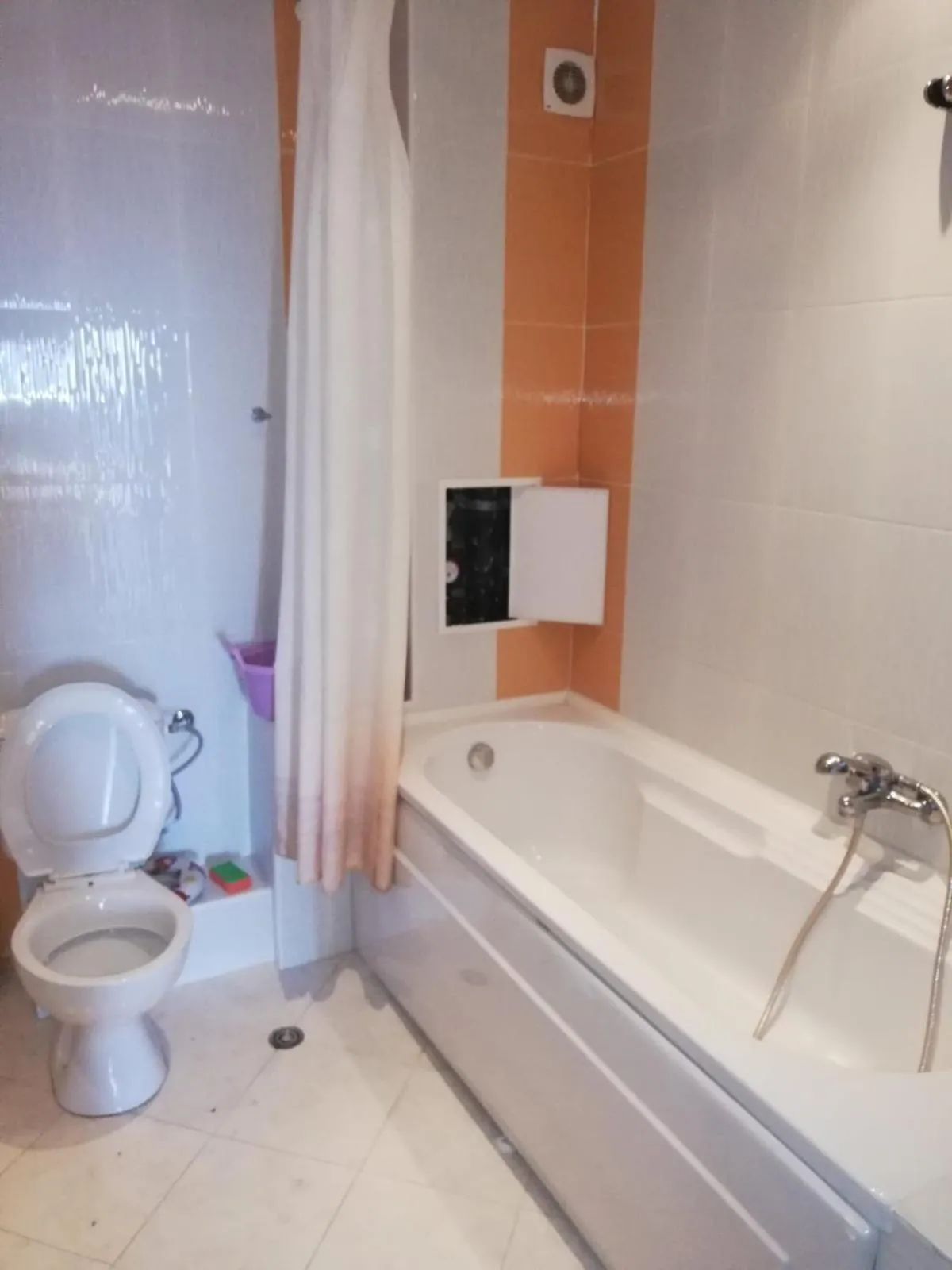 Renta BG Apartments in Tsarevo