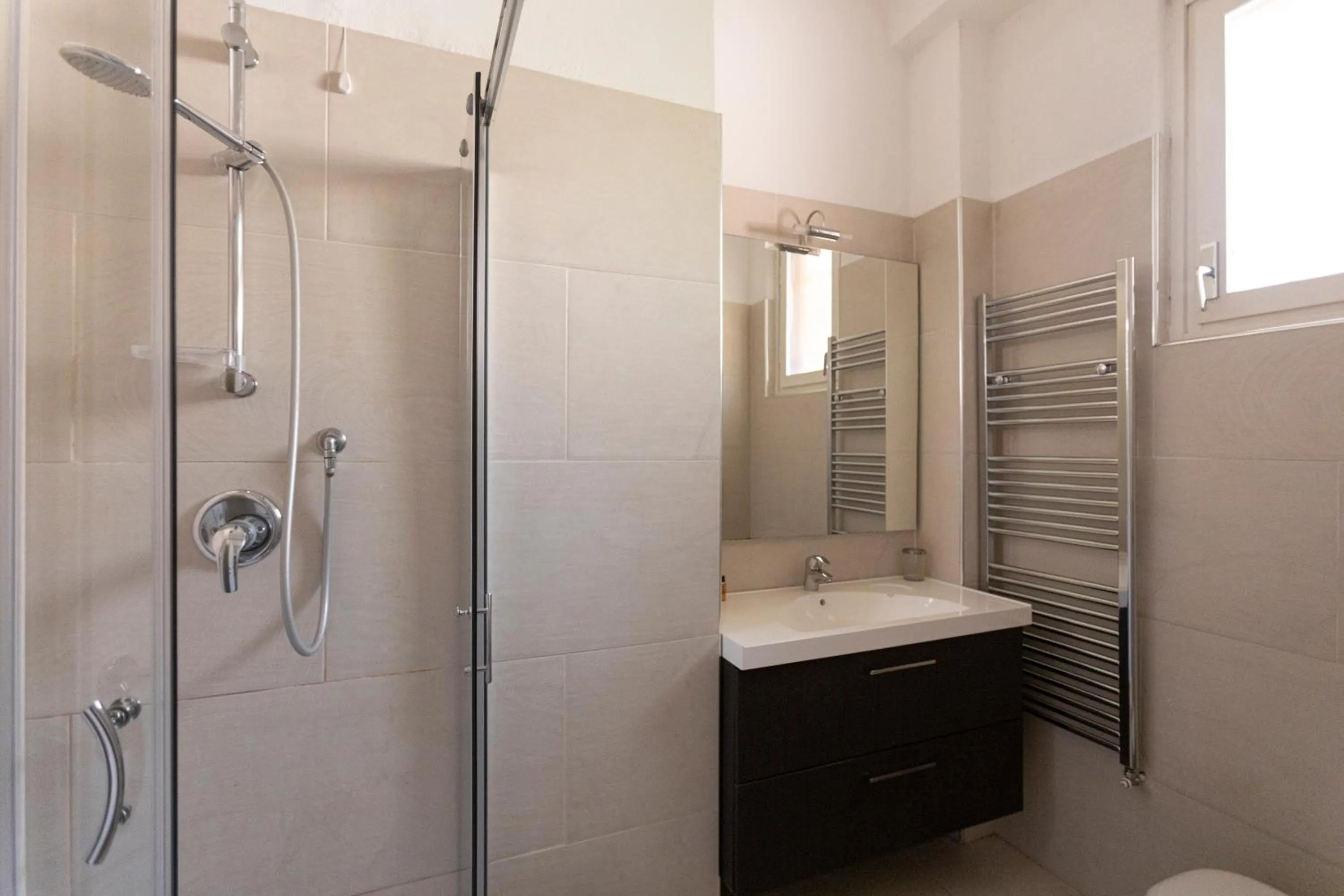 Kitchen or kitchenette in Brera - Fiori Chiari Charme Apartment