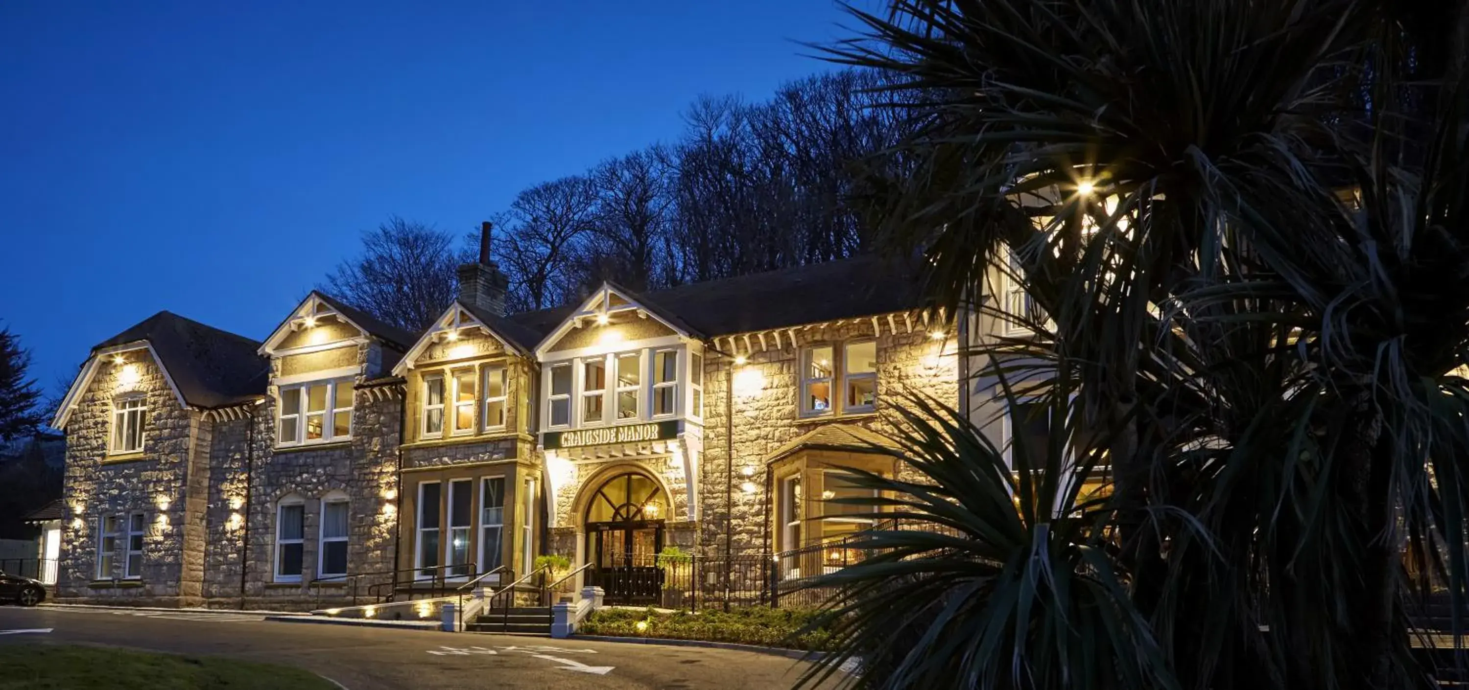 Craigside Manor Craigside Manor