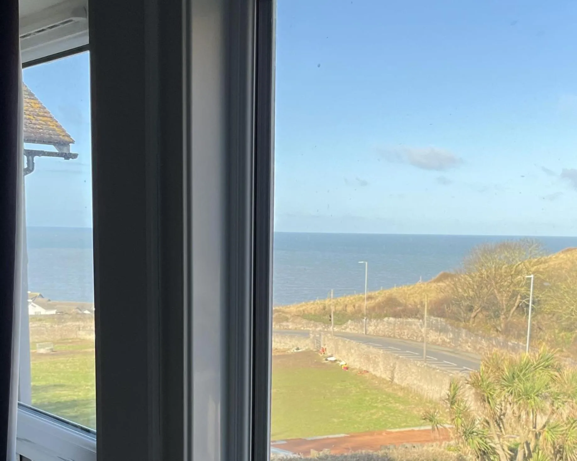 View (from property/room) in Craigside Manor