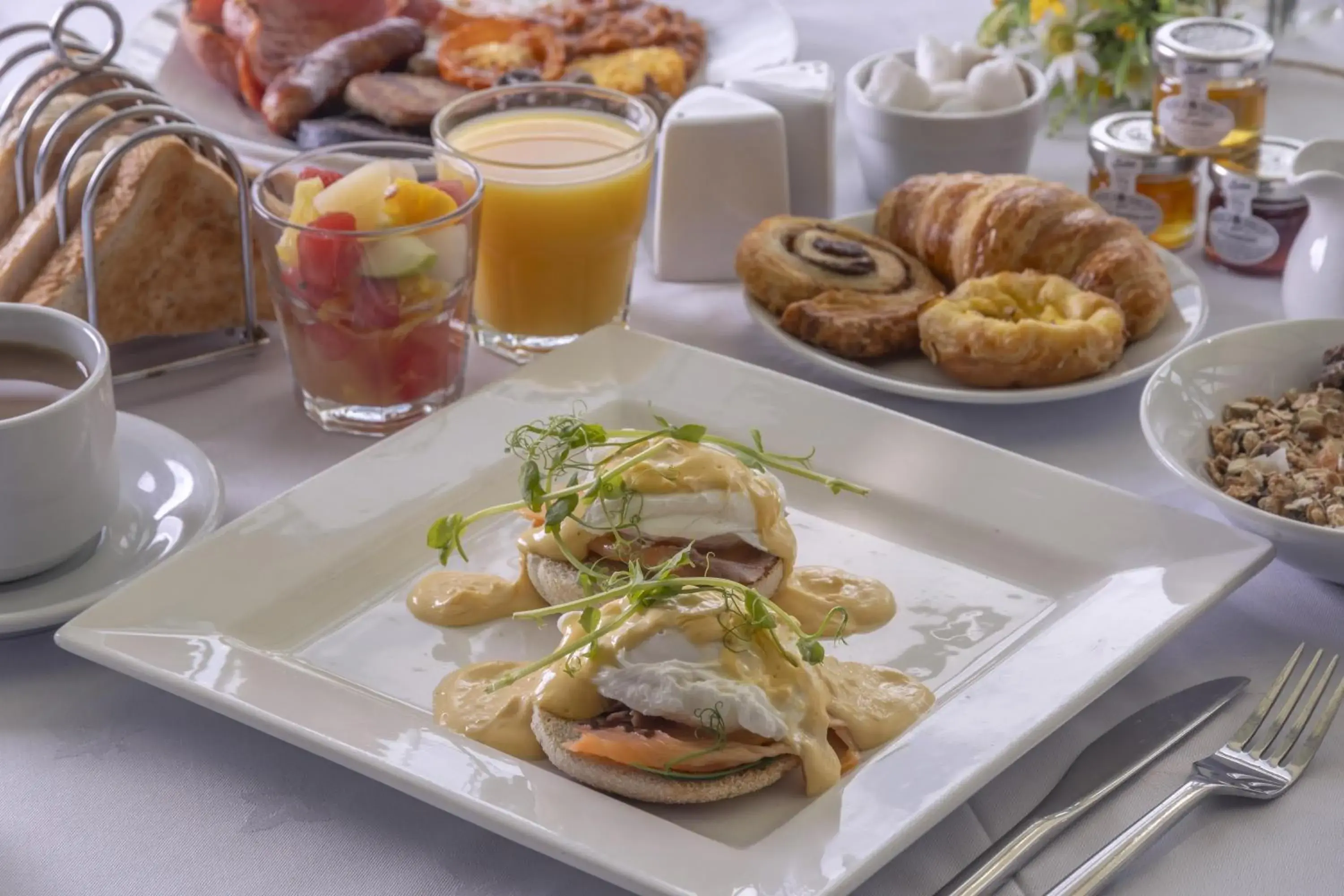 Restaurant/places to eat in Sure Hotel Collection by Best Western Porth Veor Manor Hotel Restaurant/places to eat in Sure Hotel Collection by Best Western Porth Veor Manor Hotel