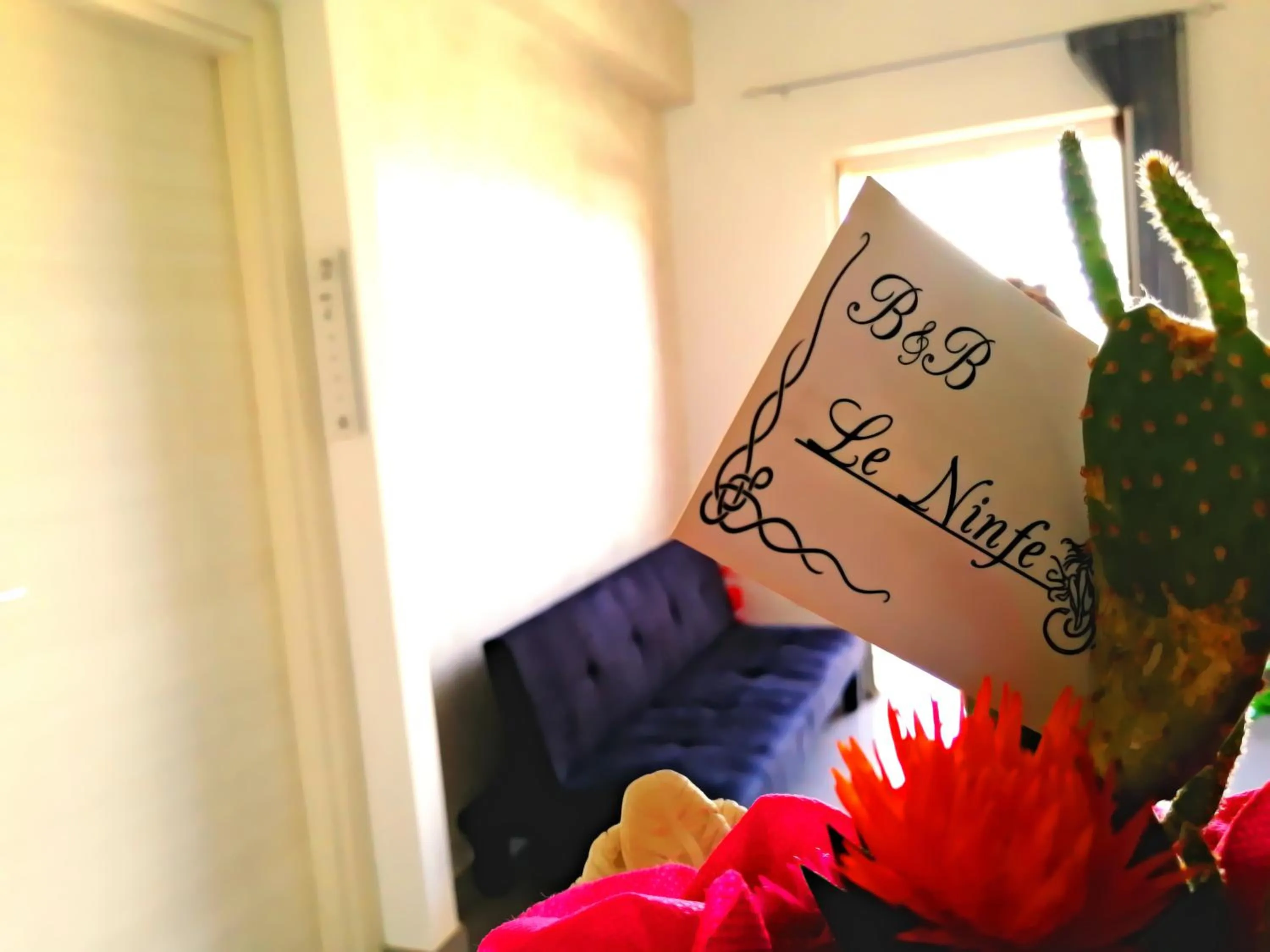 Other in B&B Le Ninfe