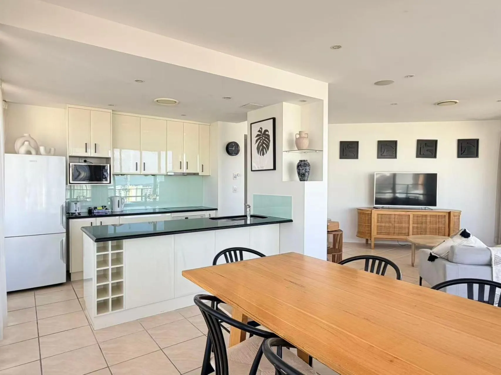 Summit Apartments Brisbane City