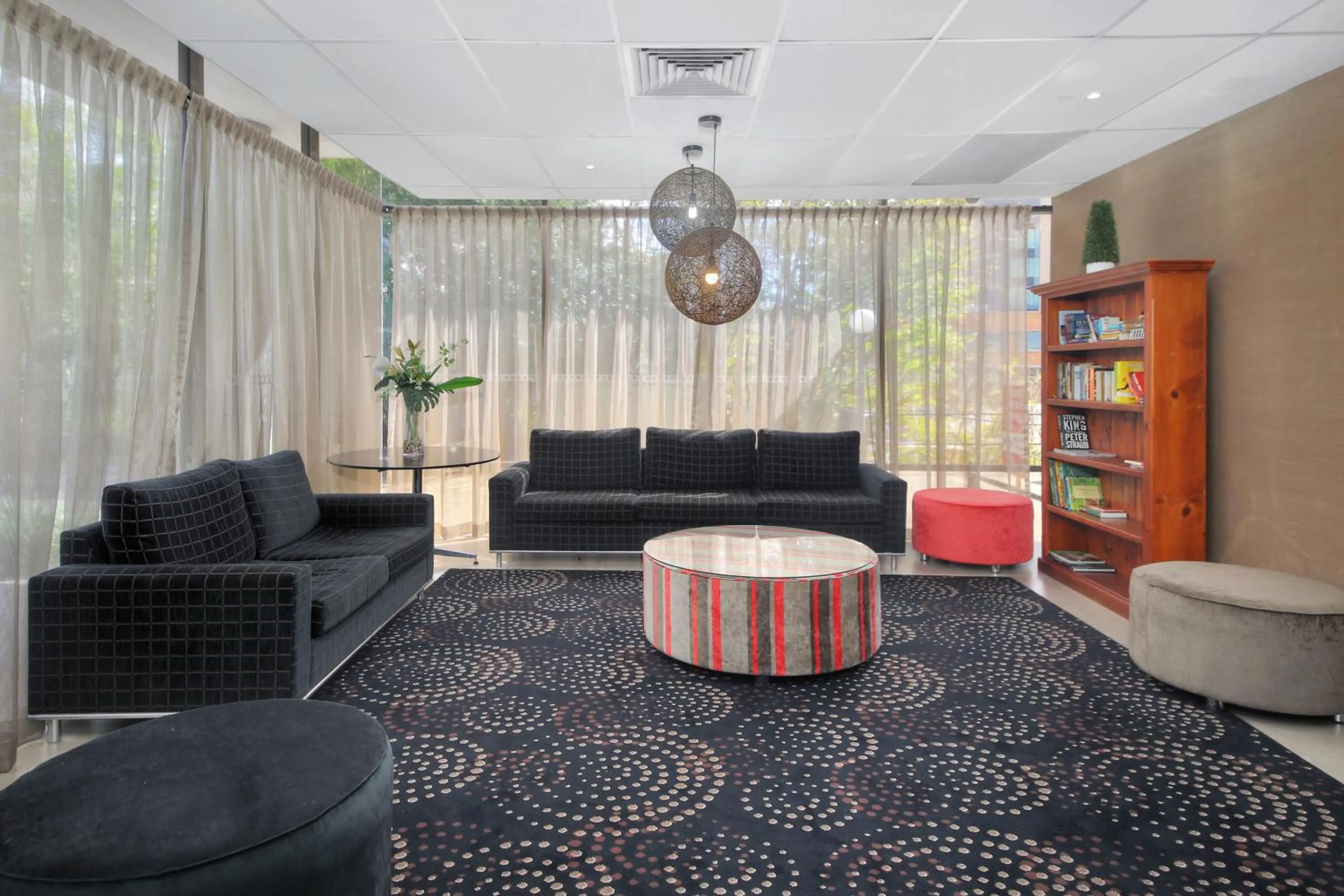 Summit Apartments Brisbane City