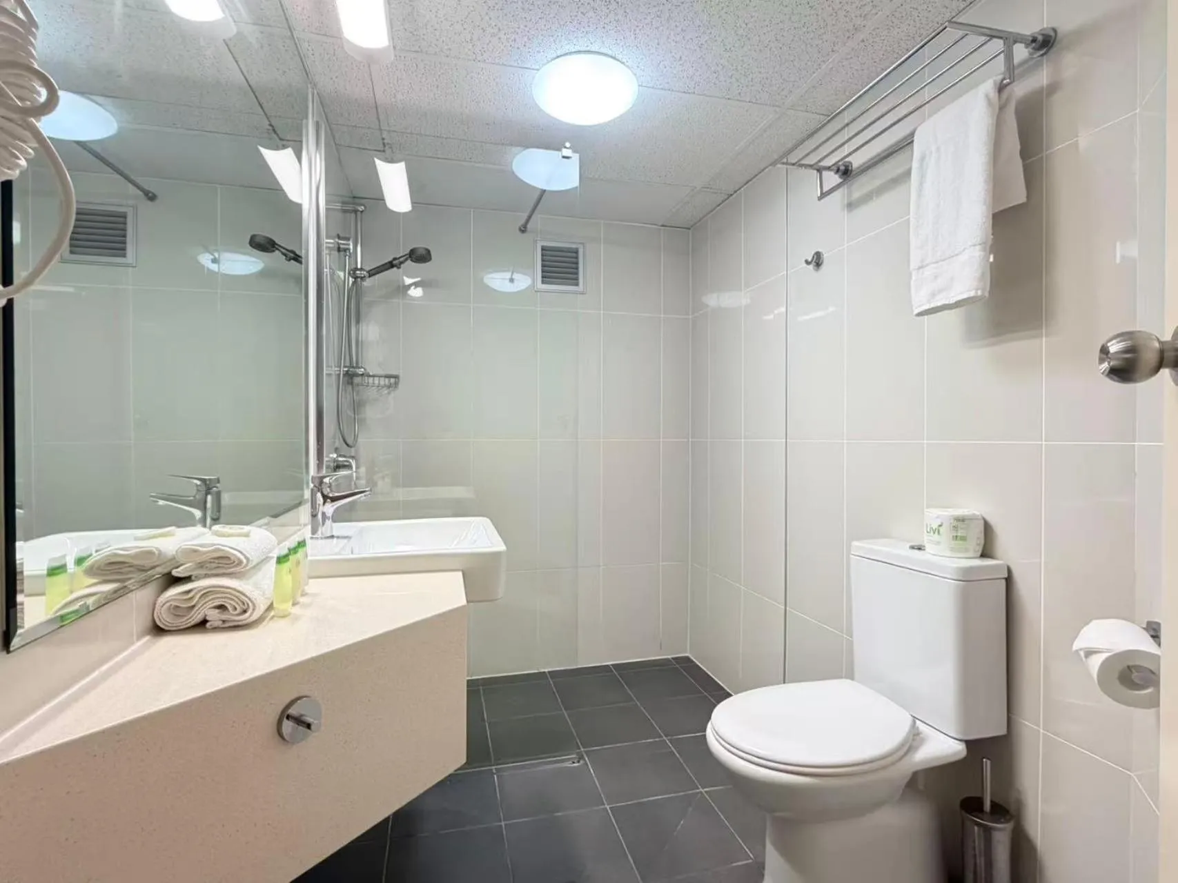 Summit Apartments Brisbane City