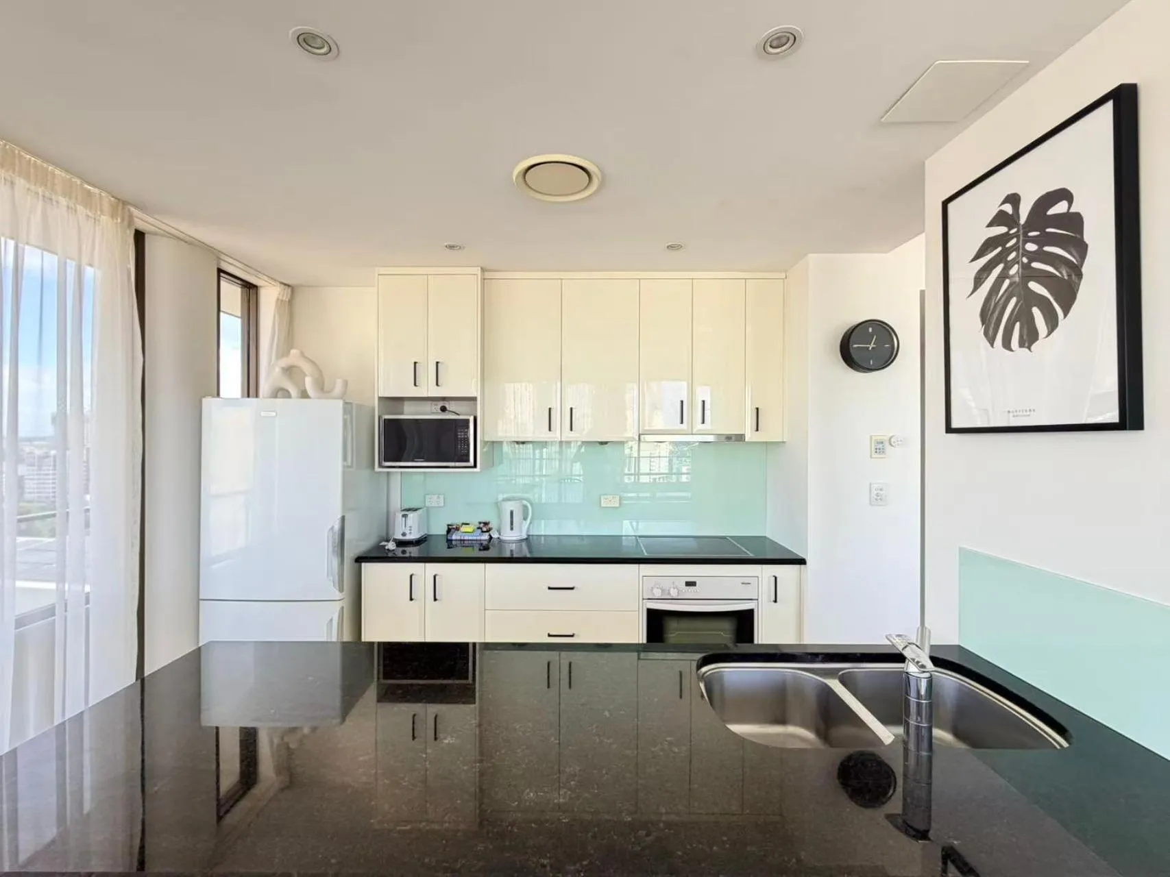 Summit Apartments Brisbane City