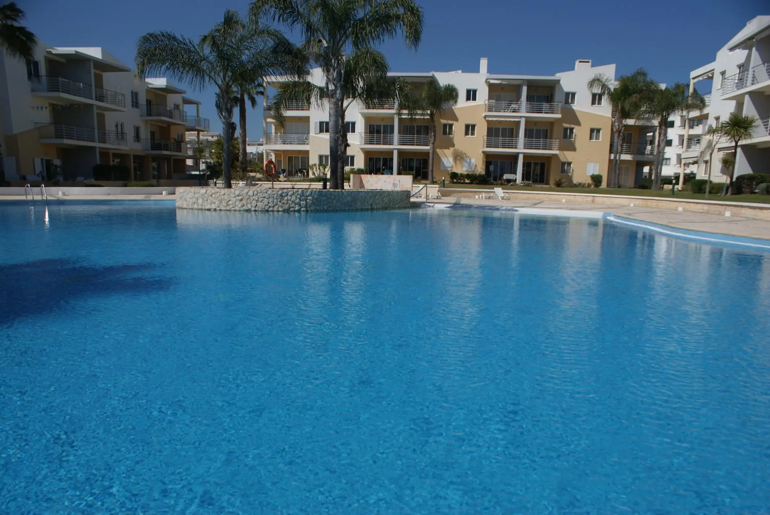 Vila da Praia 7D Alvor Vila da Praia 7D Alvor