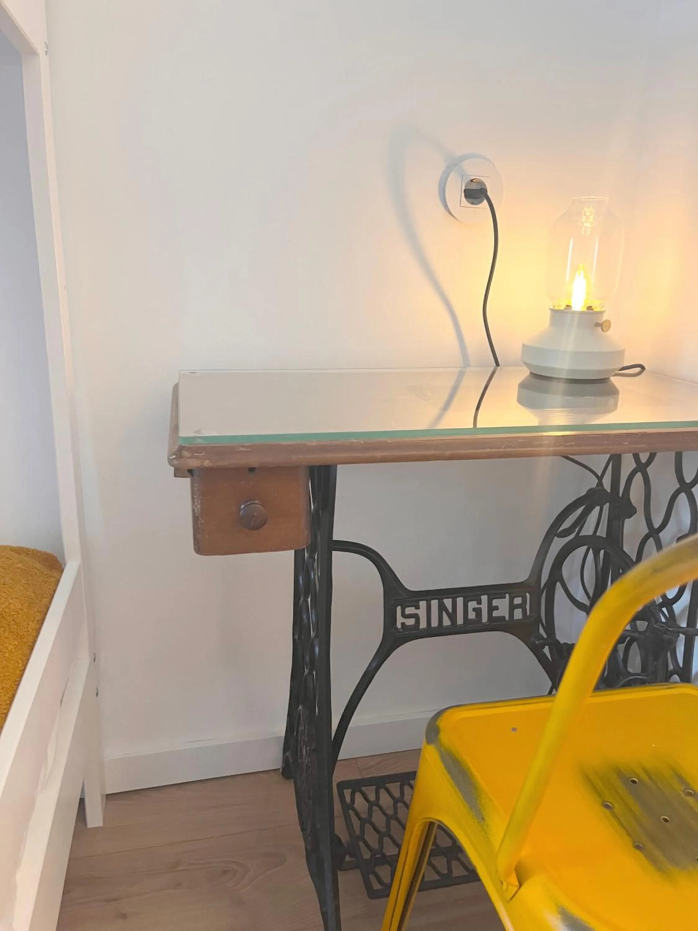 Lisbon Chillout Hostel