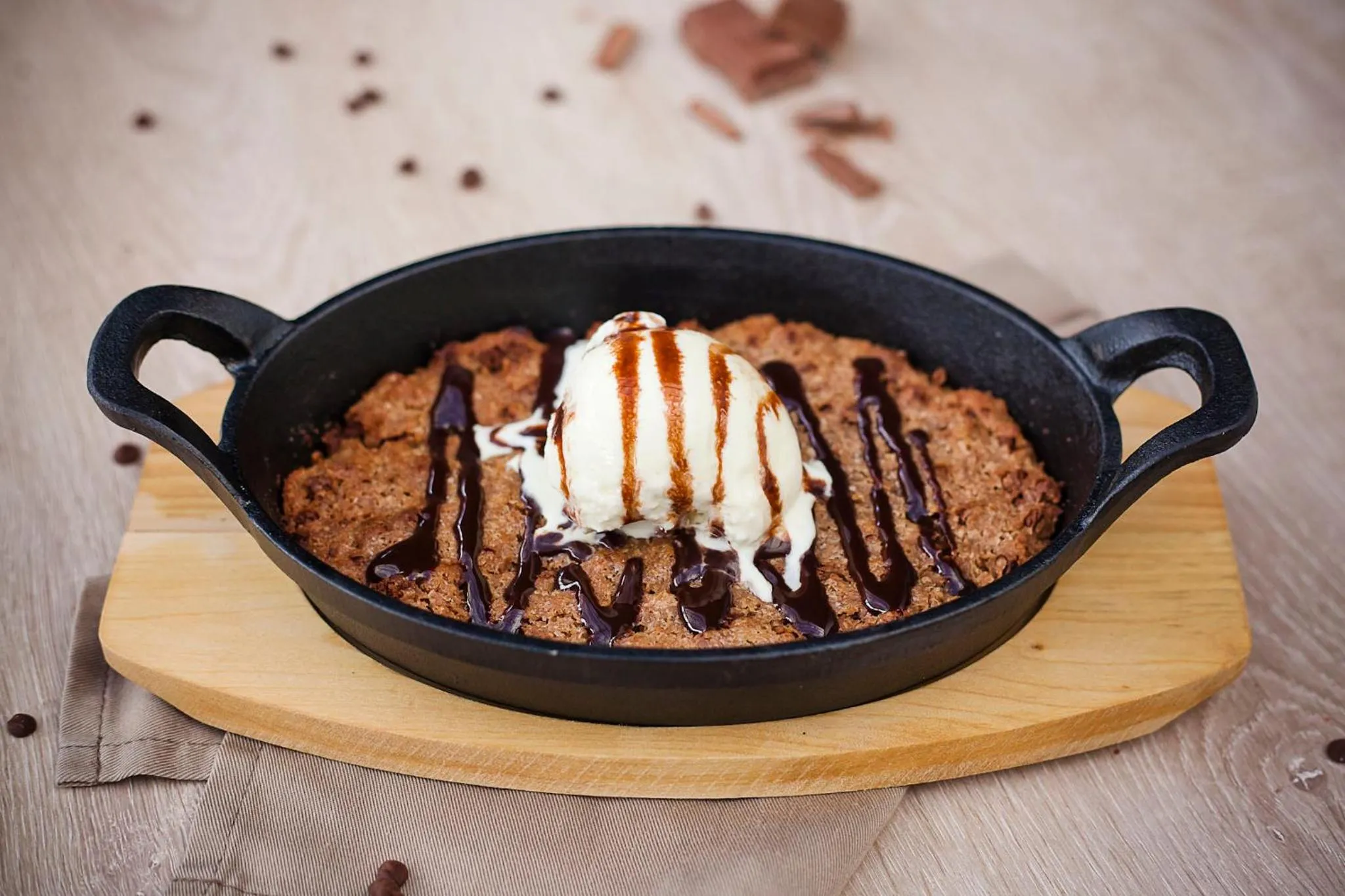 Food in Savegre Hotel Natural Reserve & Spa