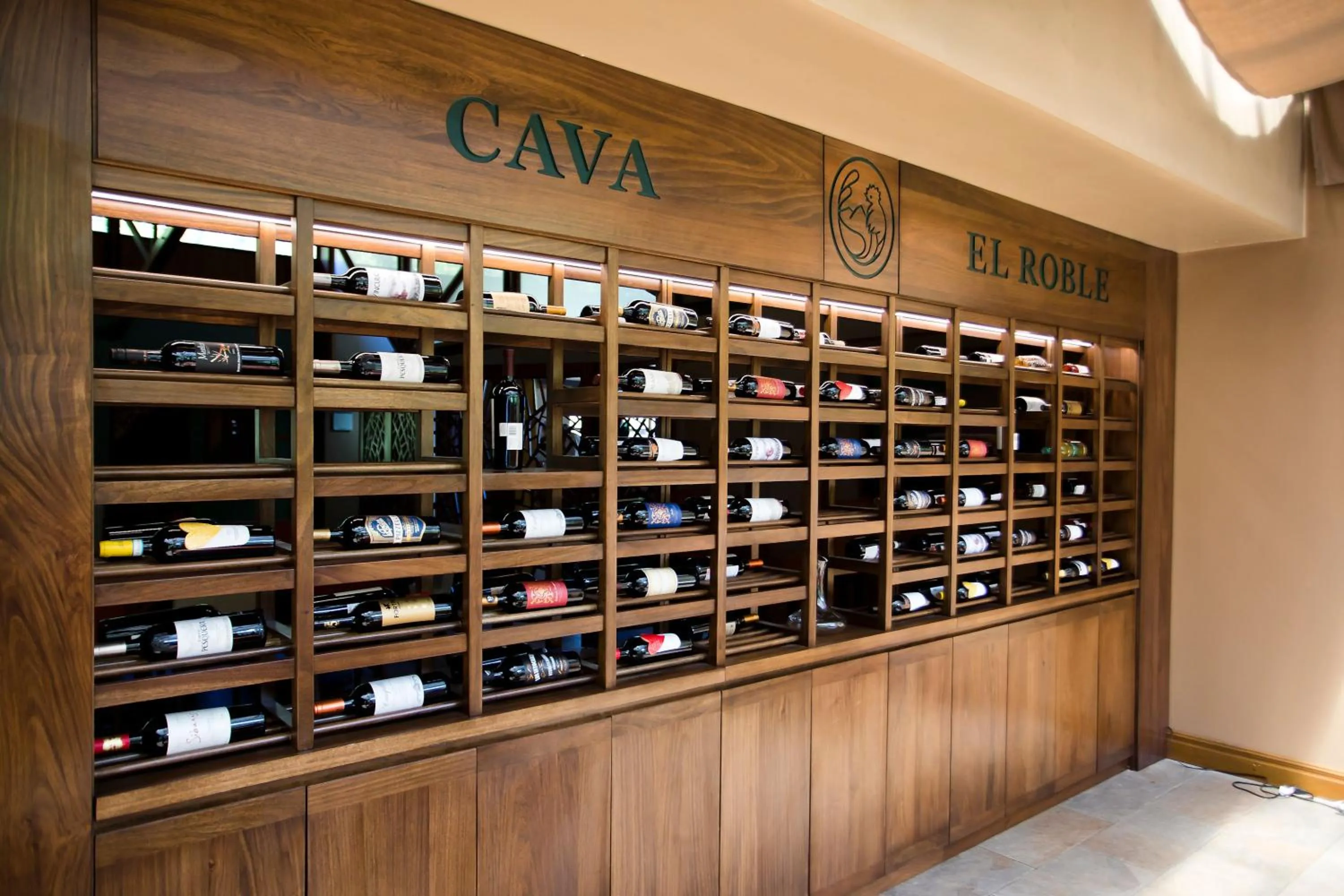 Drinks in Savegre Hotel Natural Reserve & Spa