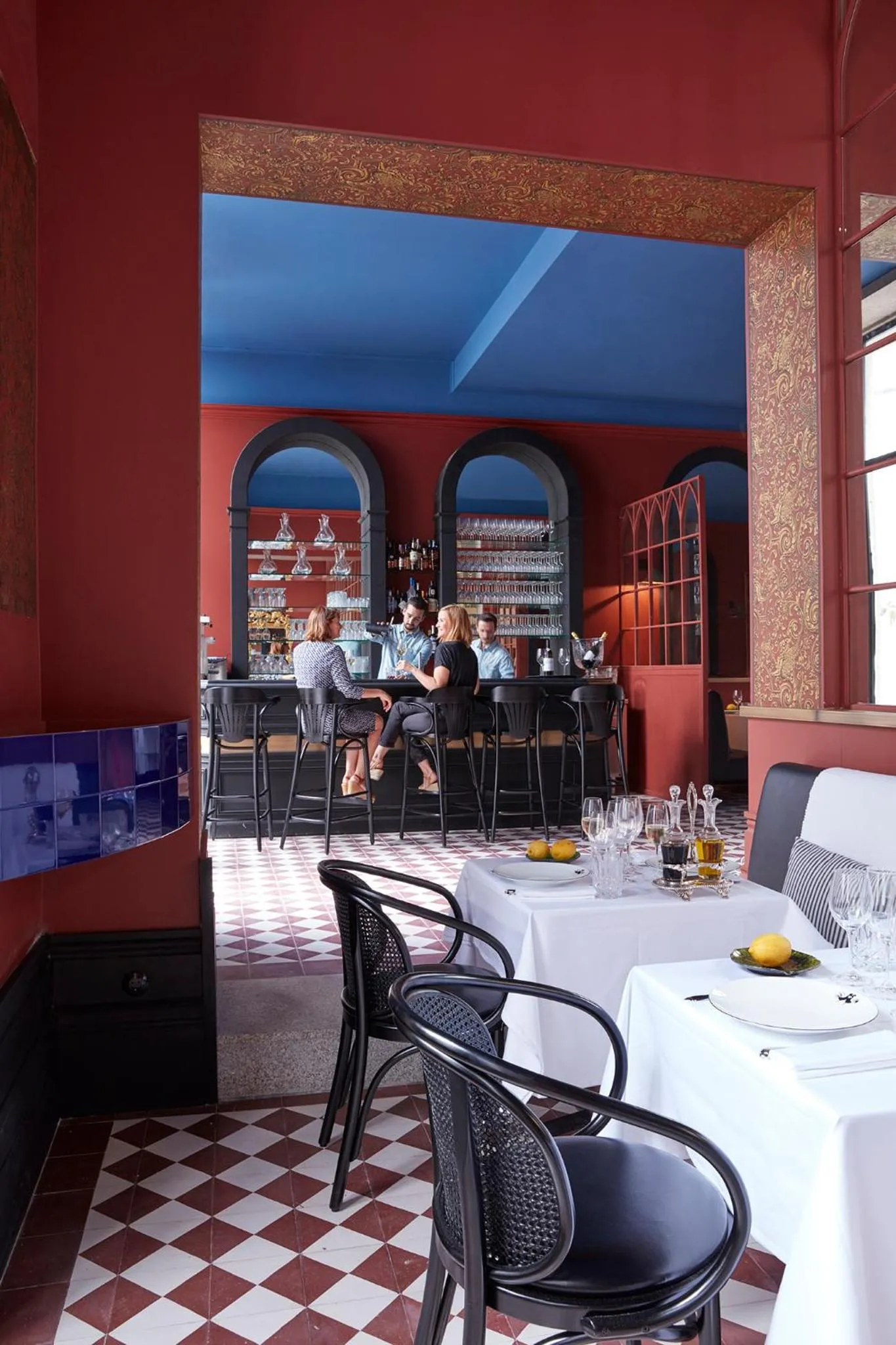 Food in Cocorico Luxury House - Porto