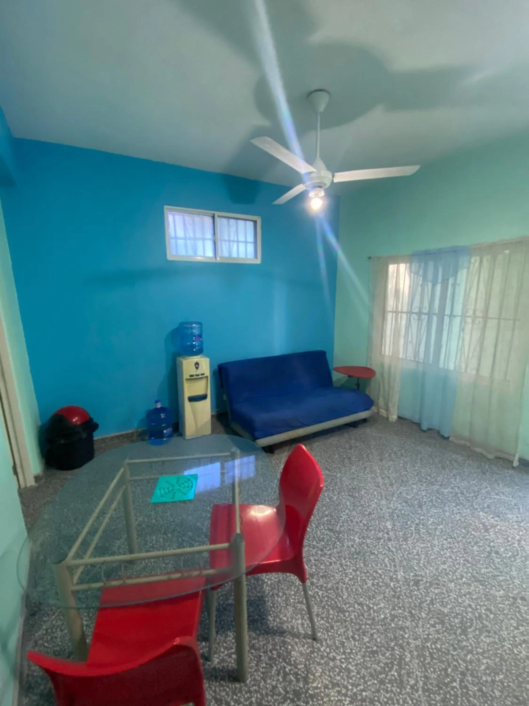 Food in Casa Azul - Apartment