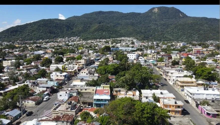 Property building in Casa Azul - Apartment