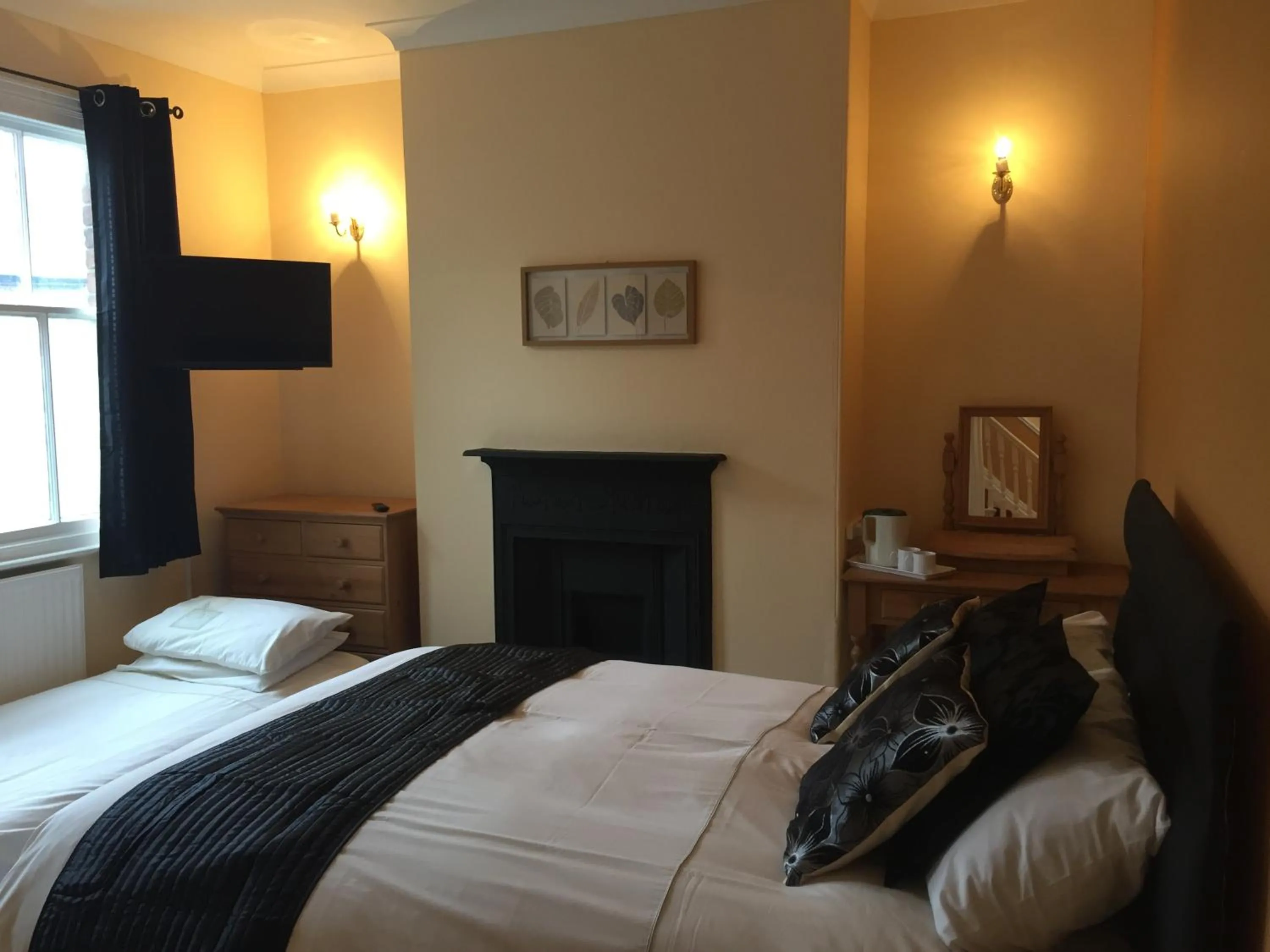 Double Room in Spaview