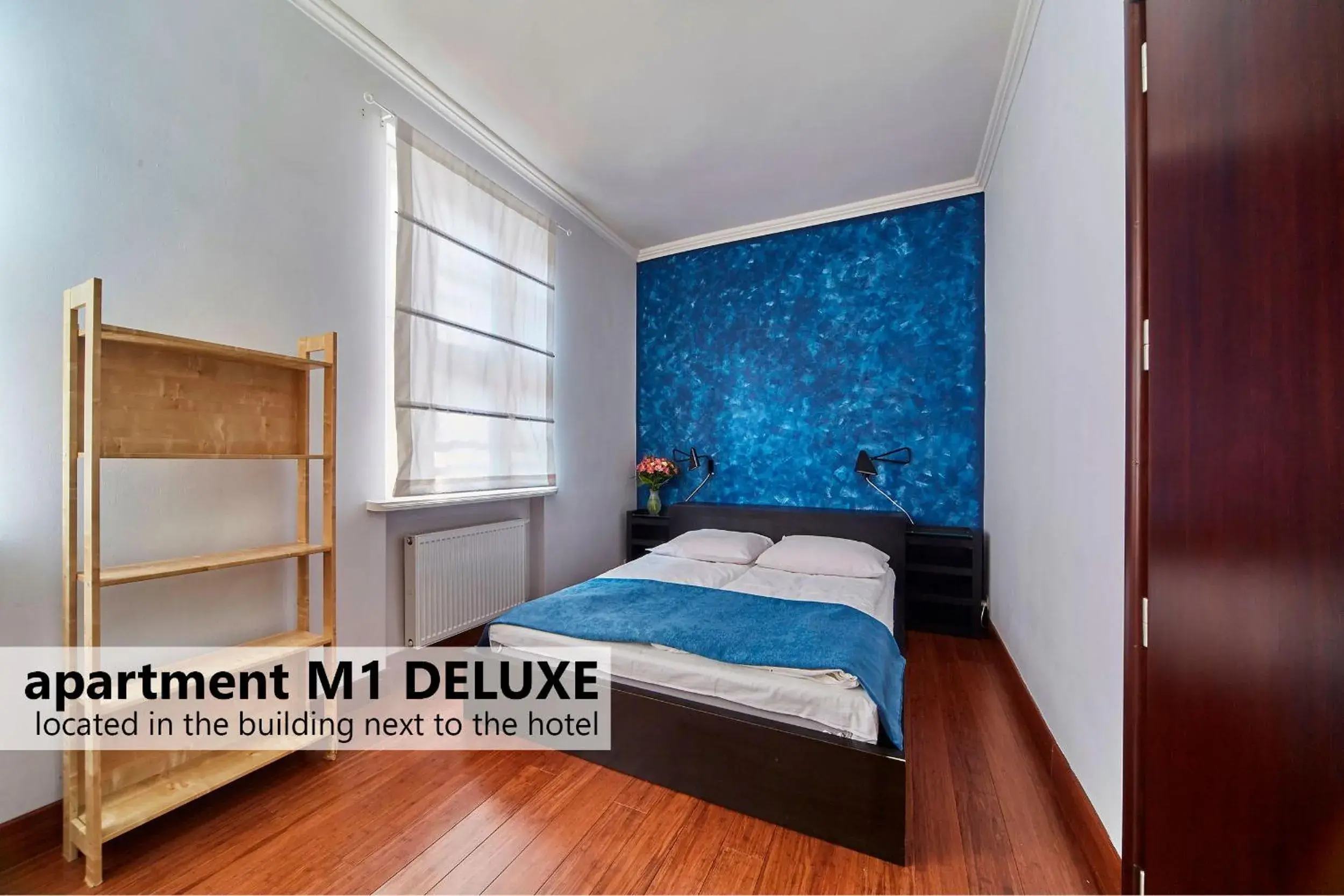 Deluxe Apartment in Pollera Deluxe Apartment in Pollera