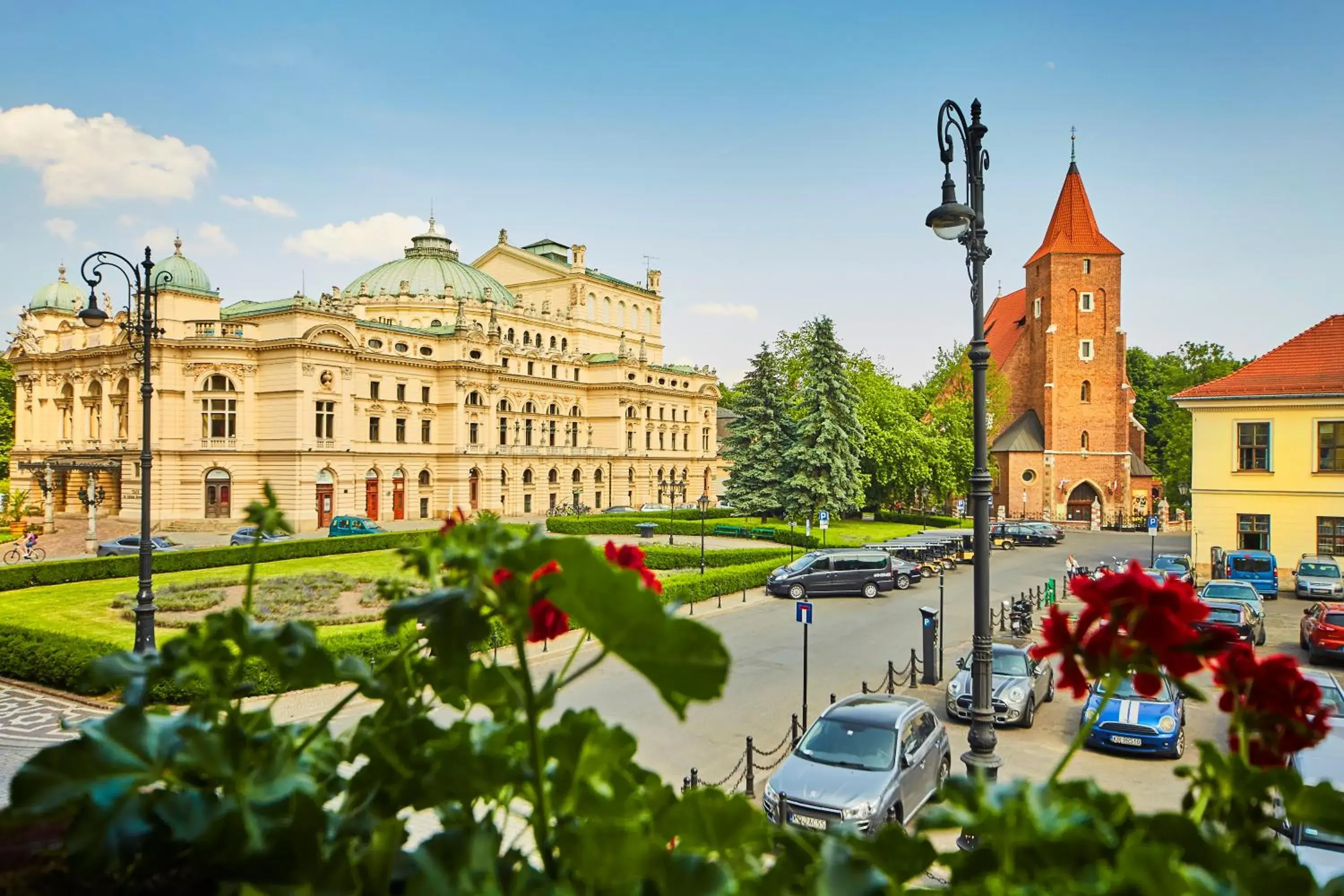 Double Room with City View and Parking in Pollera Double Room with City View and Parking in Pollera