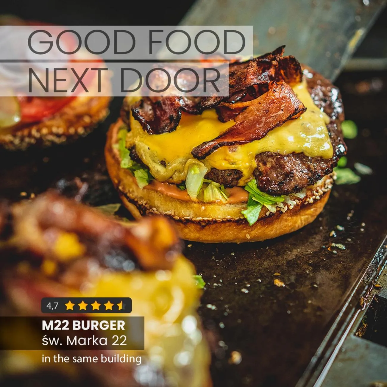 Property building in Pollera