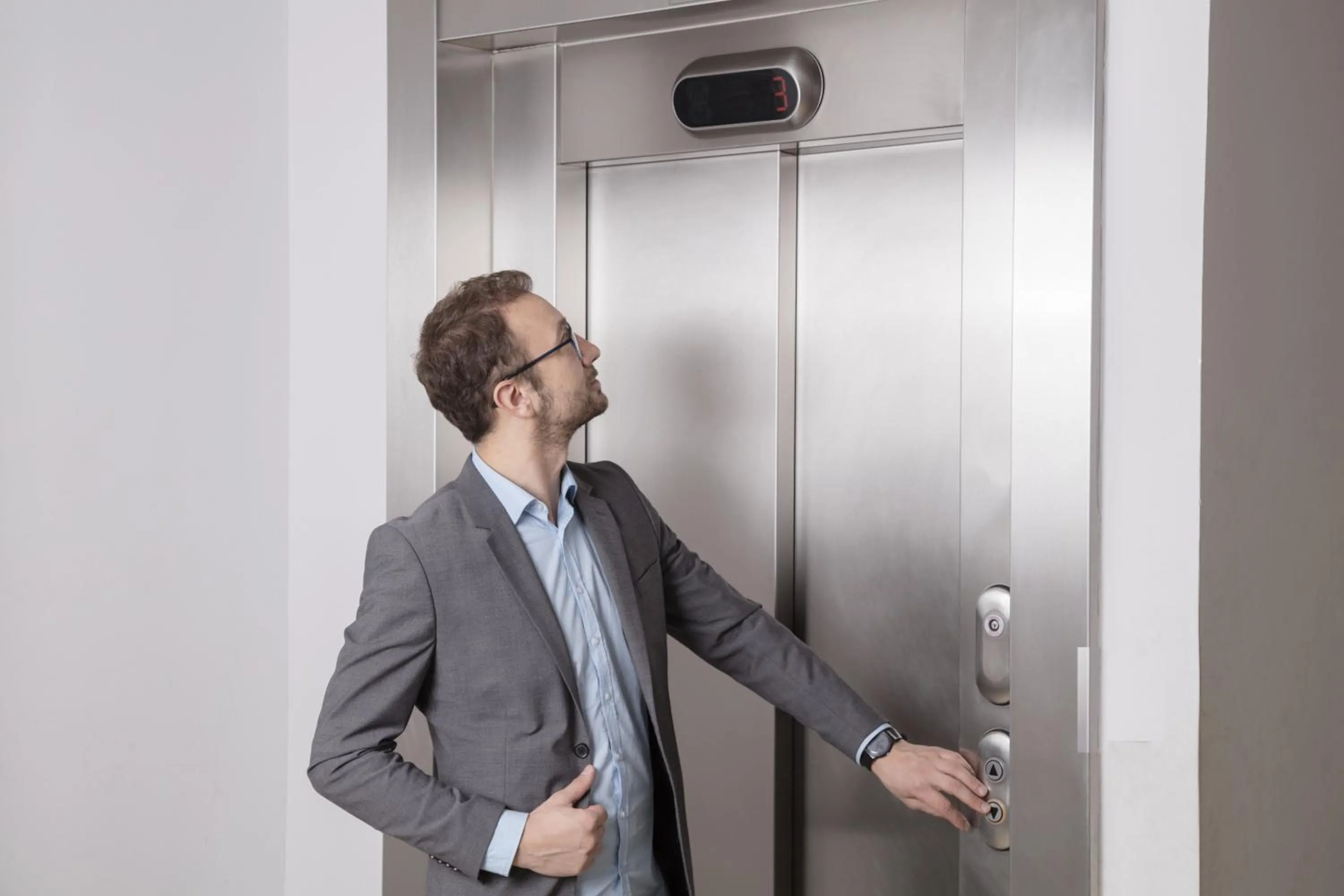 Business facilities in Hotel Gran Palma Huancayo