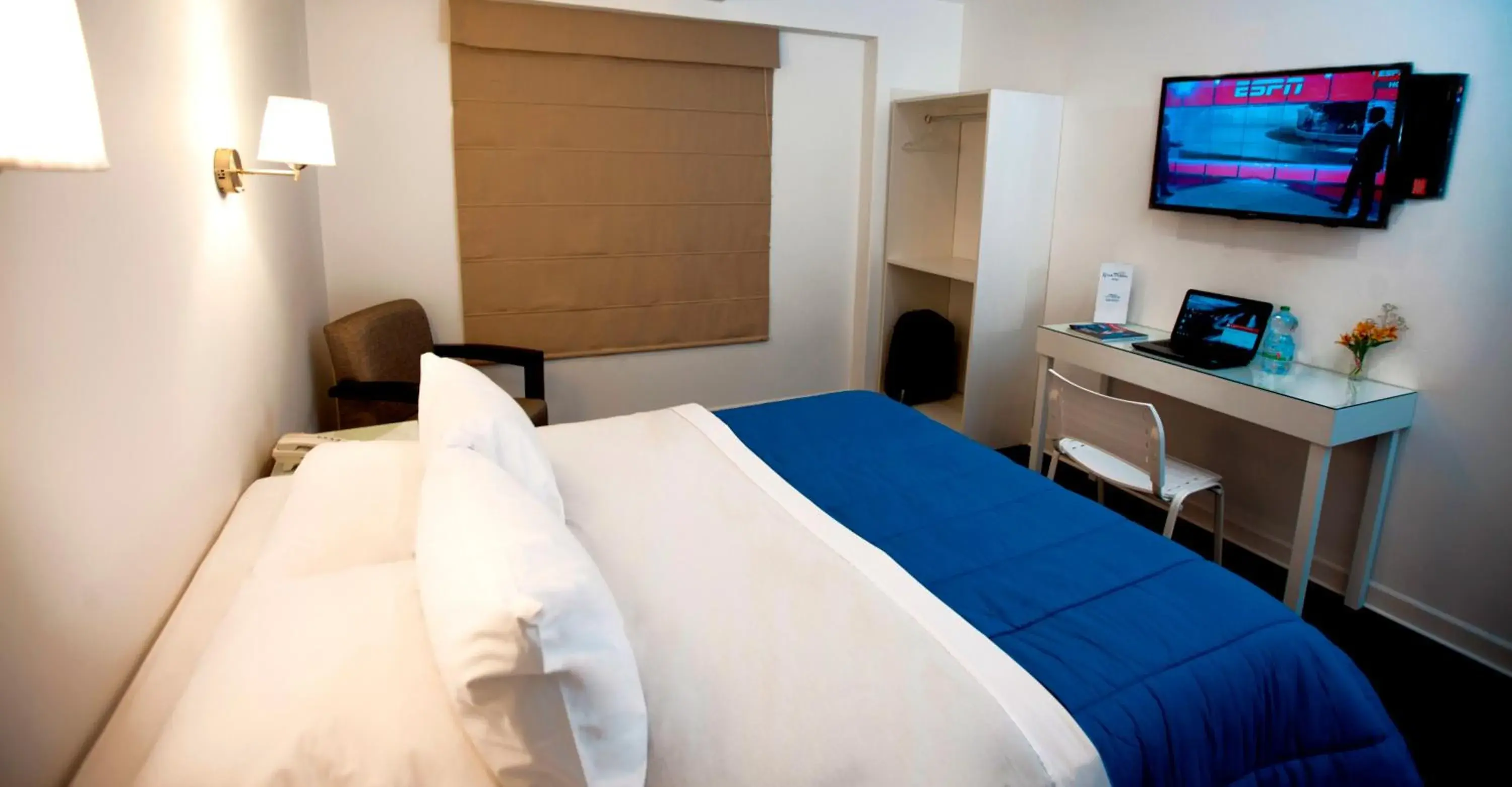 Double Room in Hotel Gran Palma Huancayo Double Room in Hotel Gran Palma Huancayo