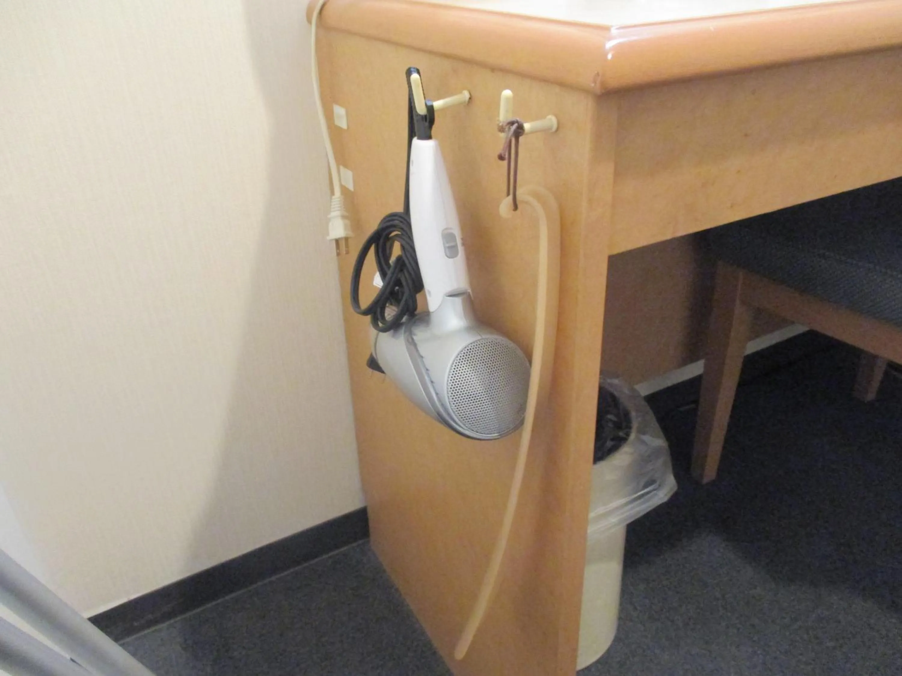 Bedroom in Hotel Green Well