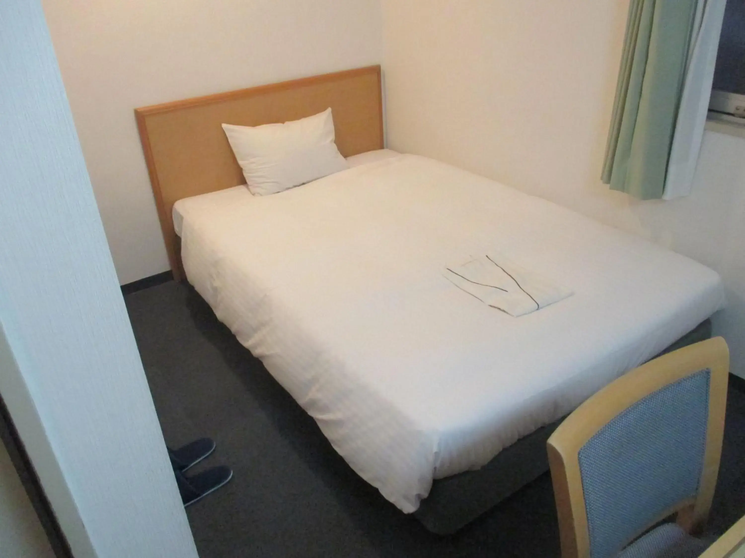 Bed in Hotel Green Well Bed in Hotel Green Well