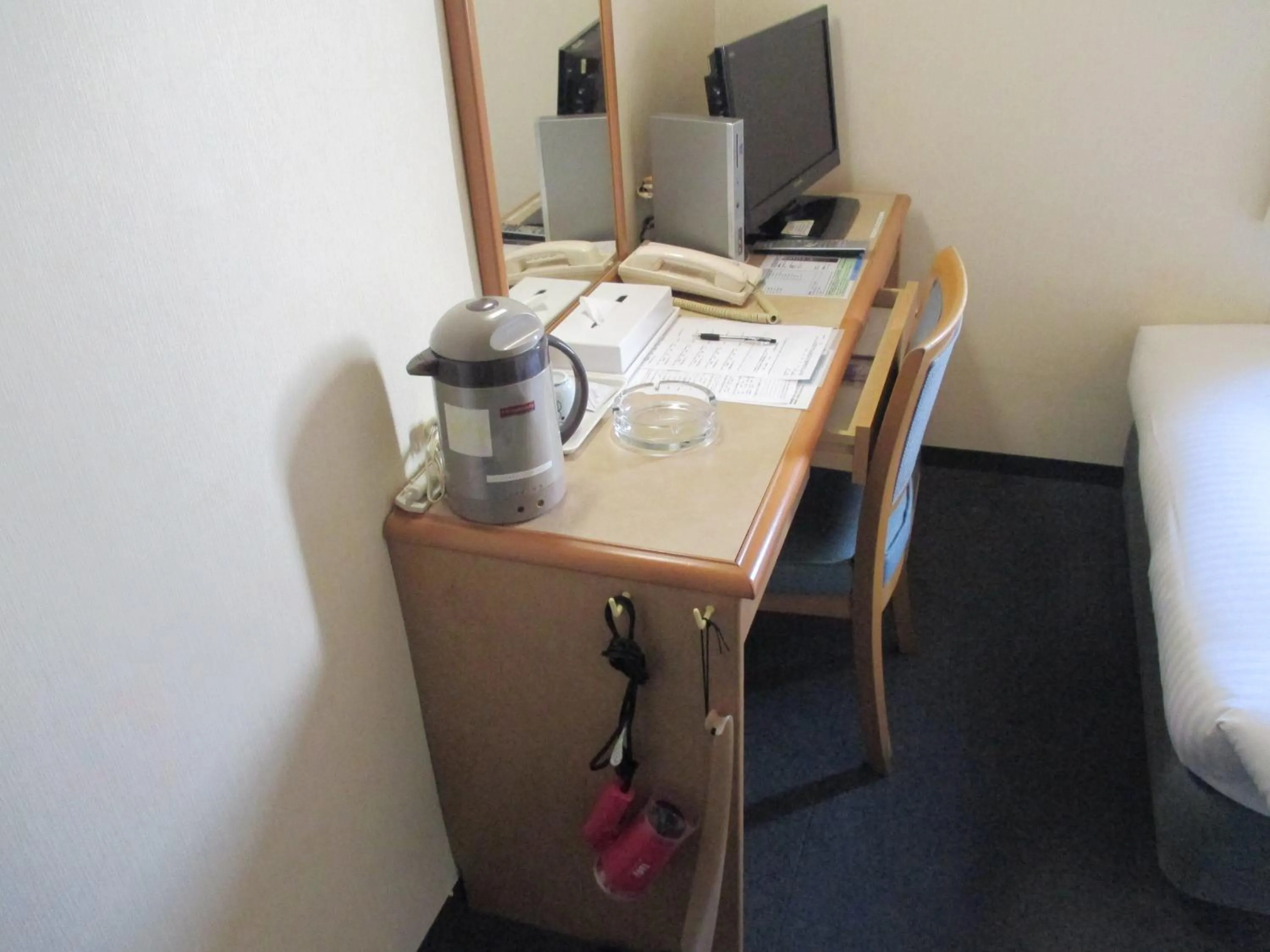 Bedroom in Hotel Green Well