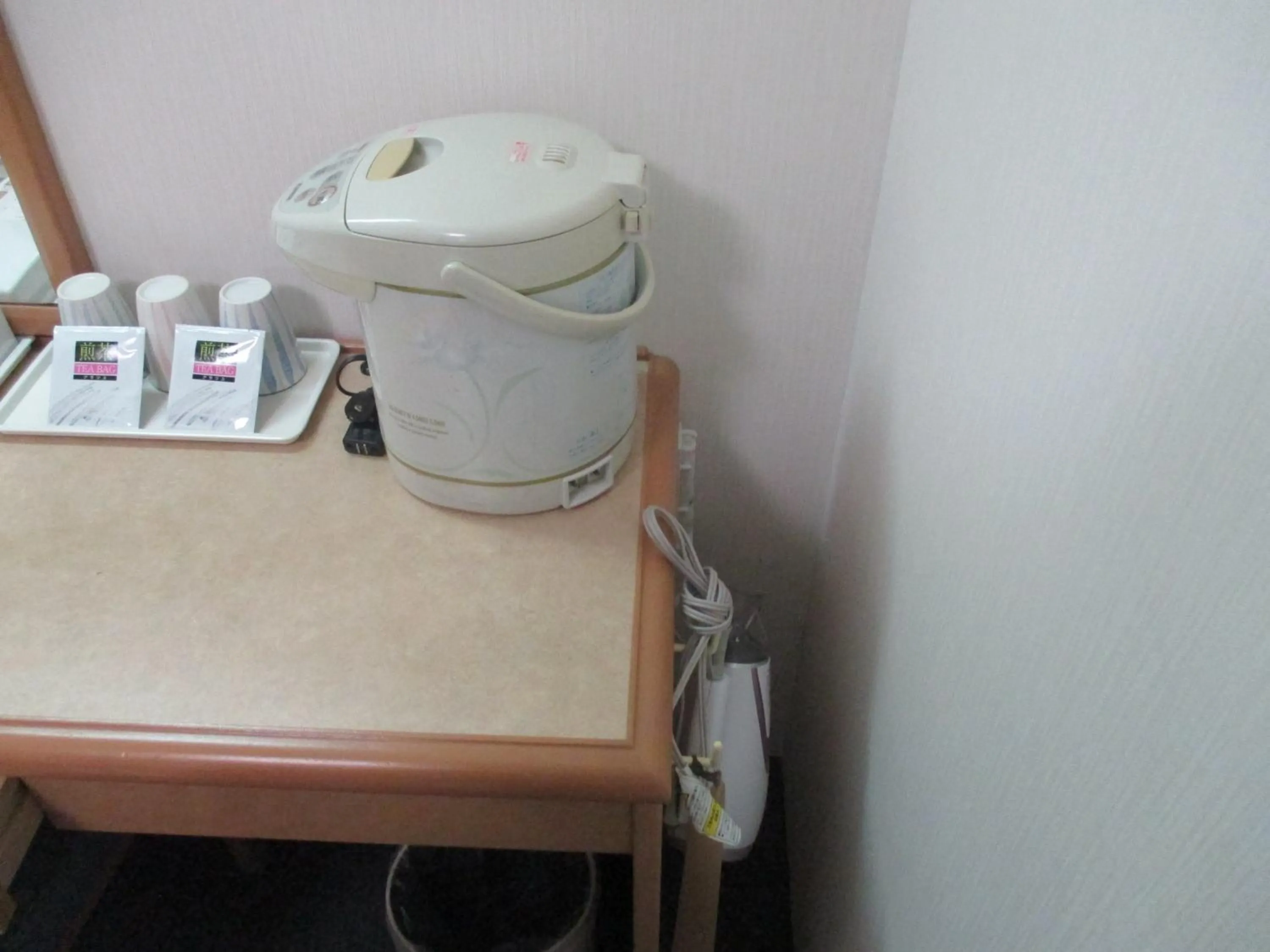 Bedroom in Hotel Green Well