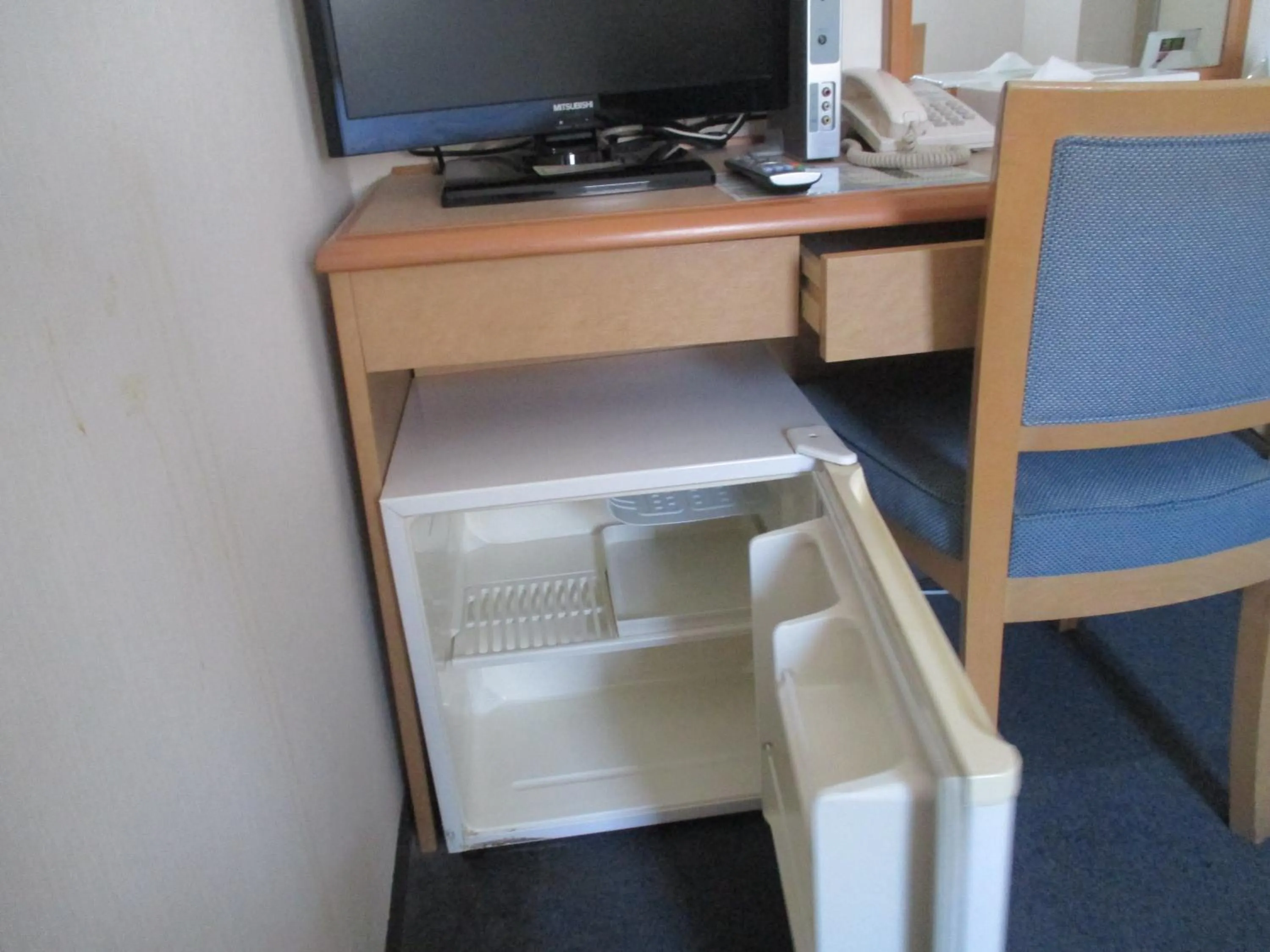 Bedroom in Hotel Green Well